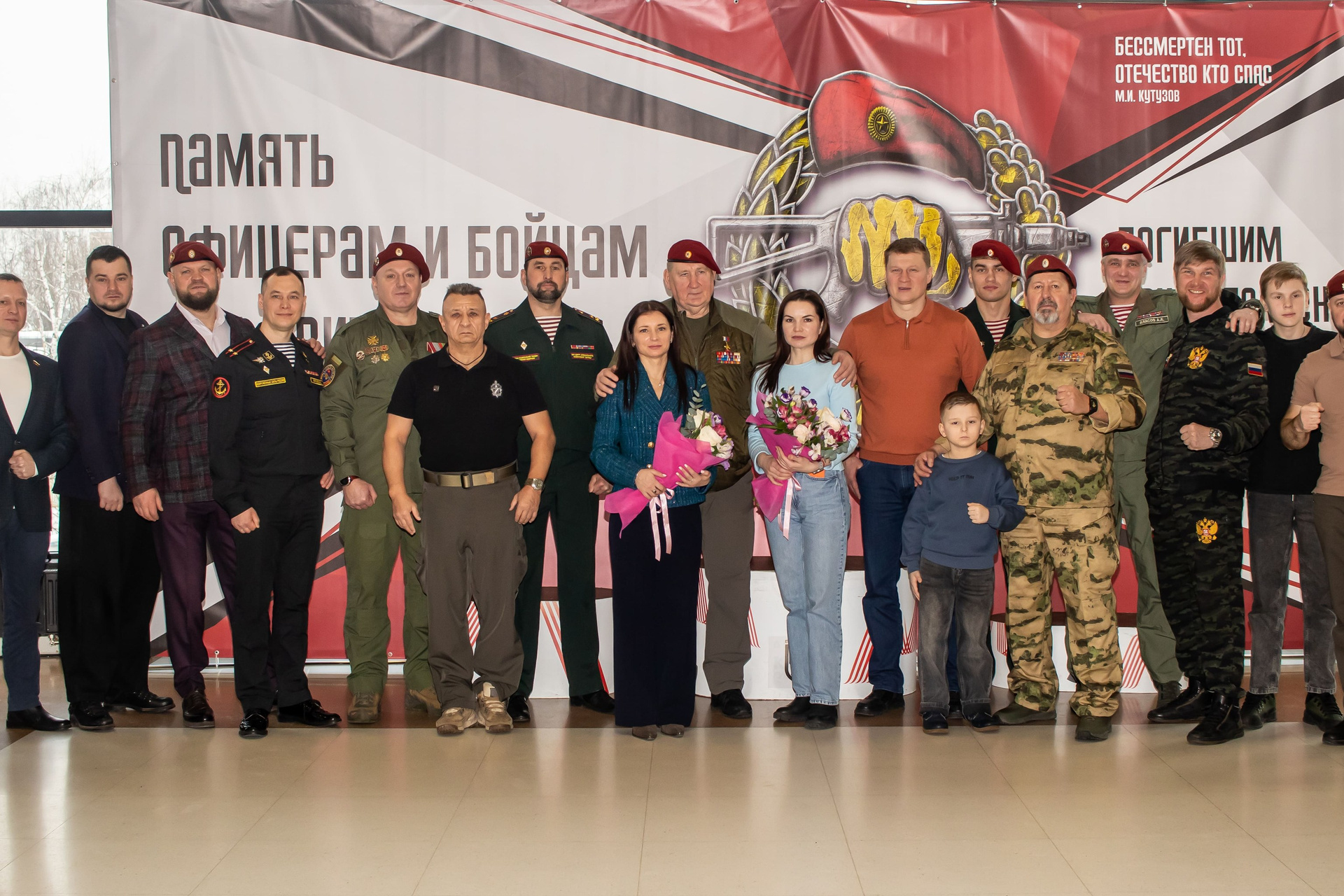 Профессиональная репортажная съёмка мероприятий в Москве — Карасёва Елена