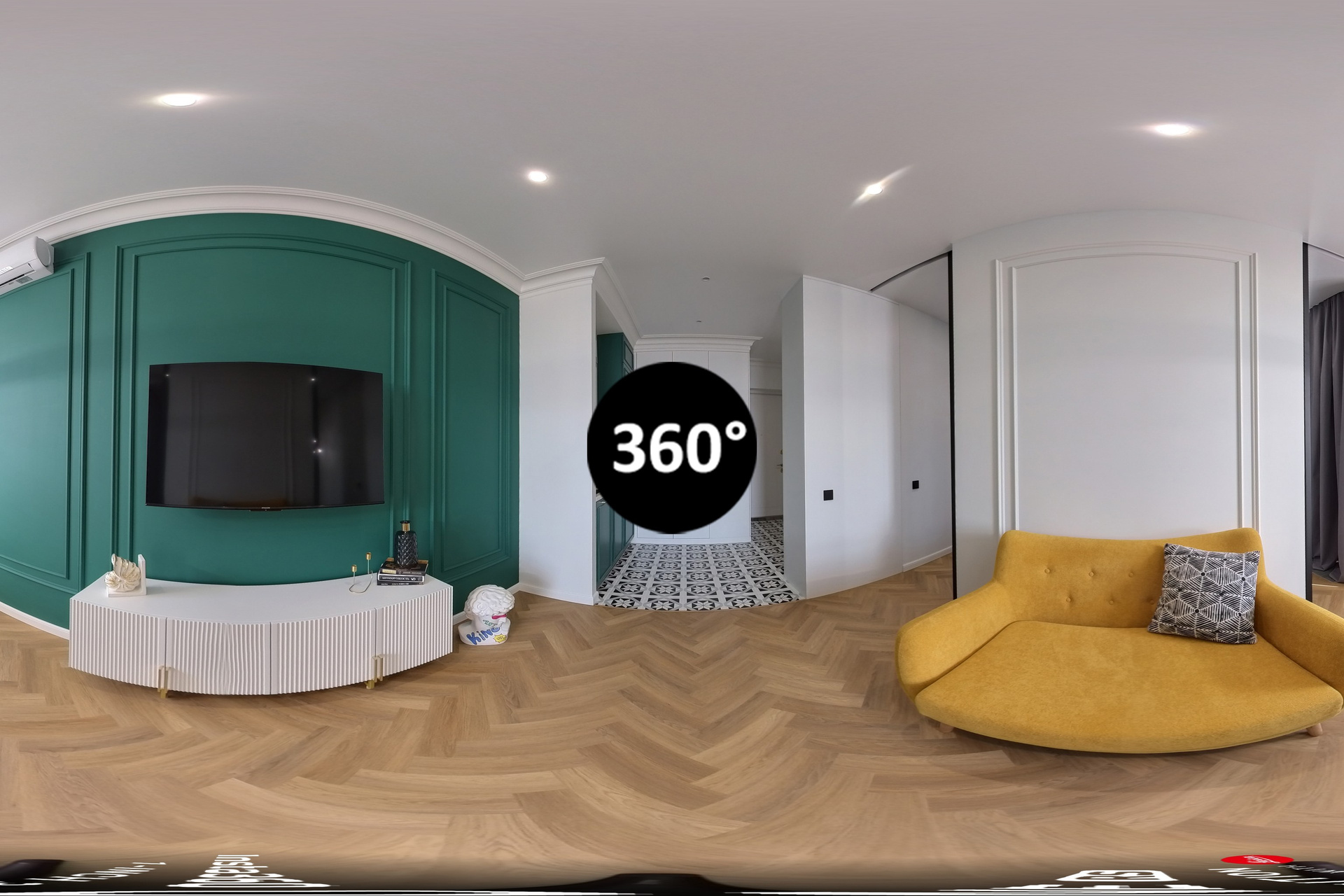 Подземные парковки Новосибирска. Фотосъёмка объектов недвижимости