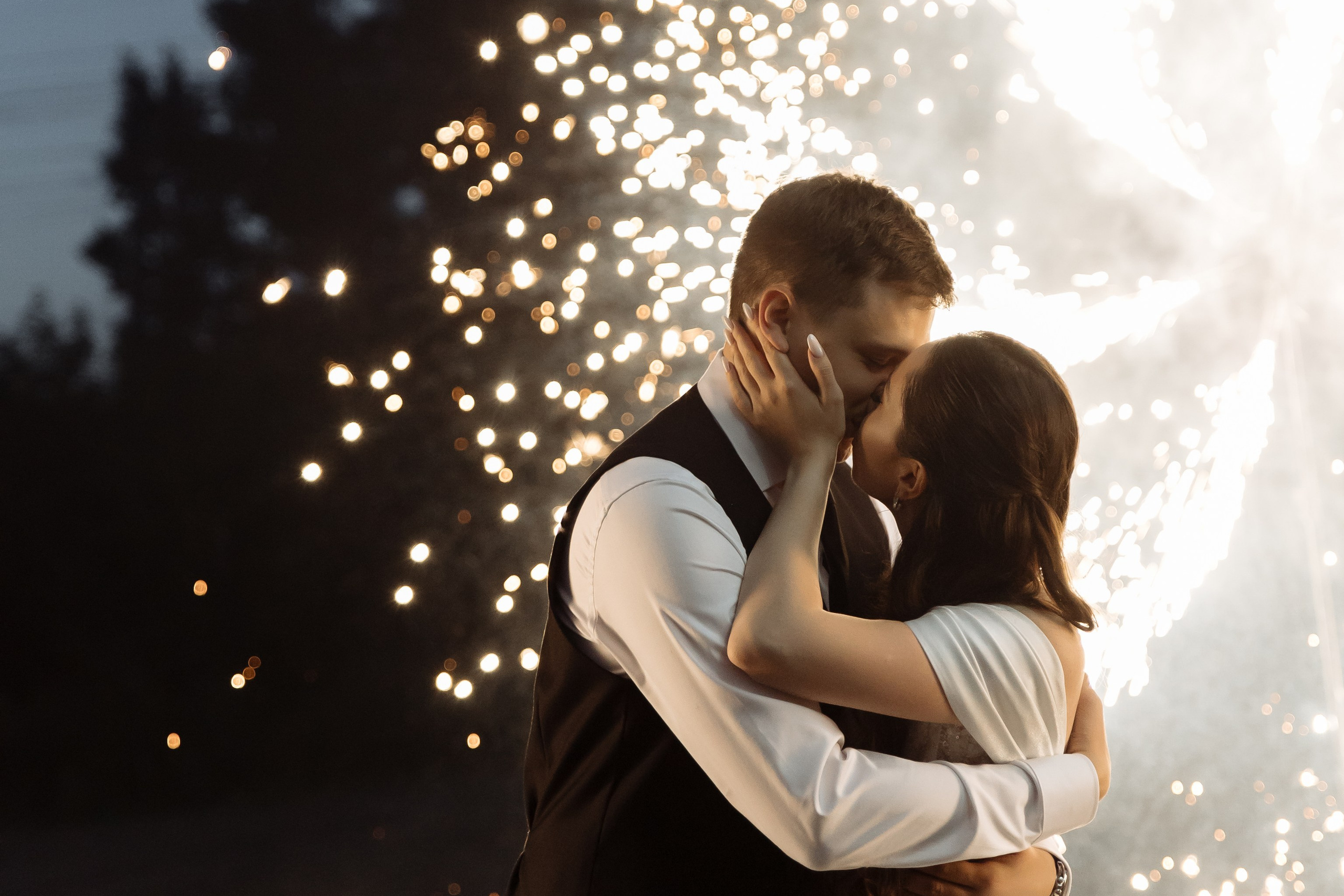 Стоимость СВАДЬБЫ. Свадебный фотограф в Новосибирске Наталья Семерикова