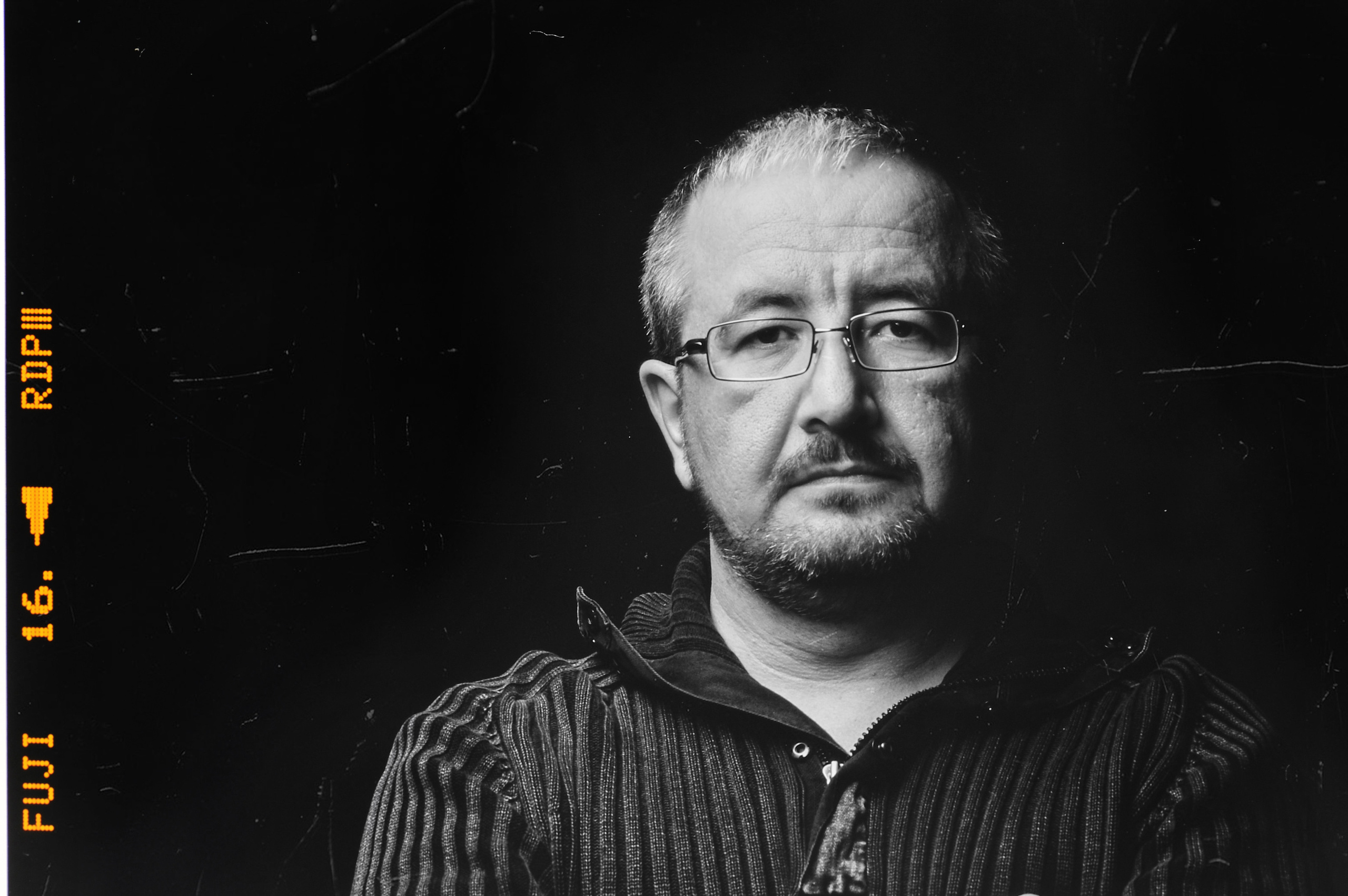 Студия PHOTOPRODUCTION GROUP. Фотограф Дмитрий Тюрин