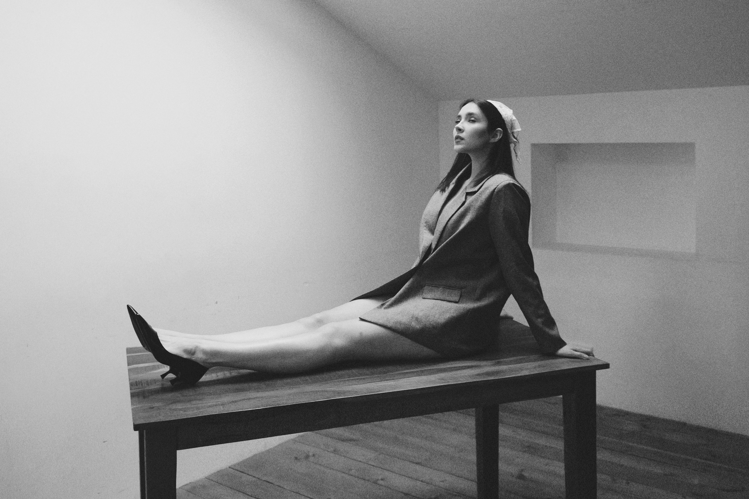 Портфолио. Главная