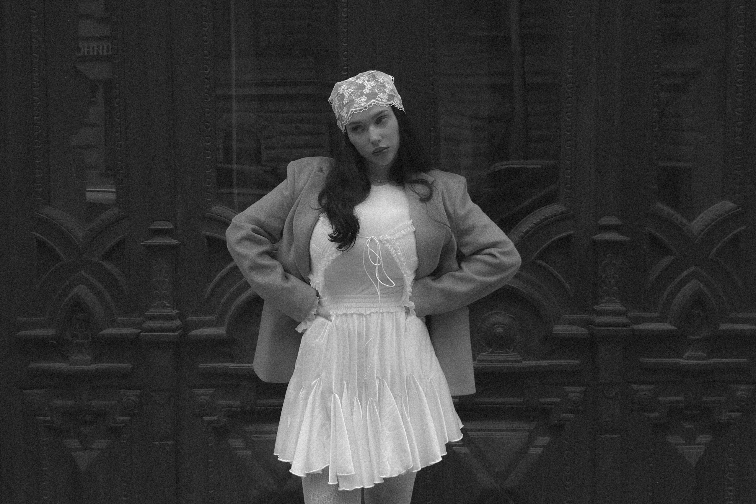 Фотограф в Санкт-Петербурге Анжелика Крамская