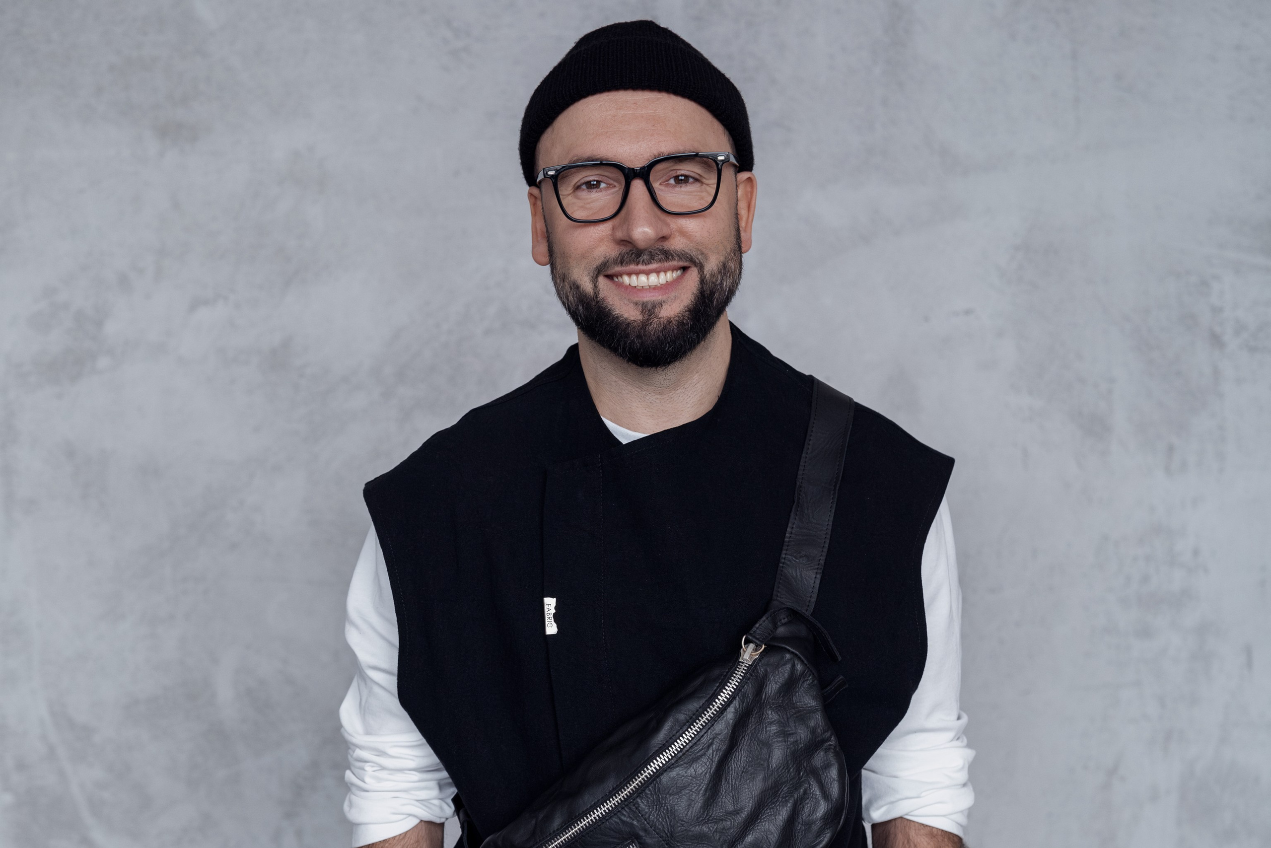 Репортажный и портретный фотограф в Москве Илья Спиридонов