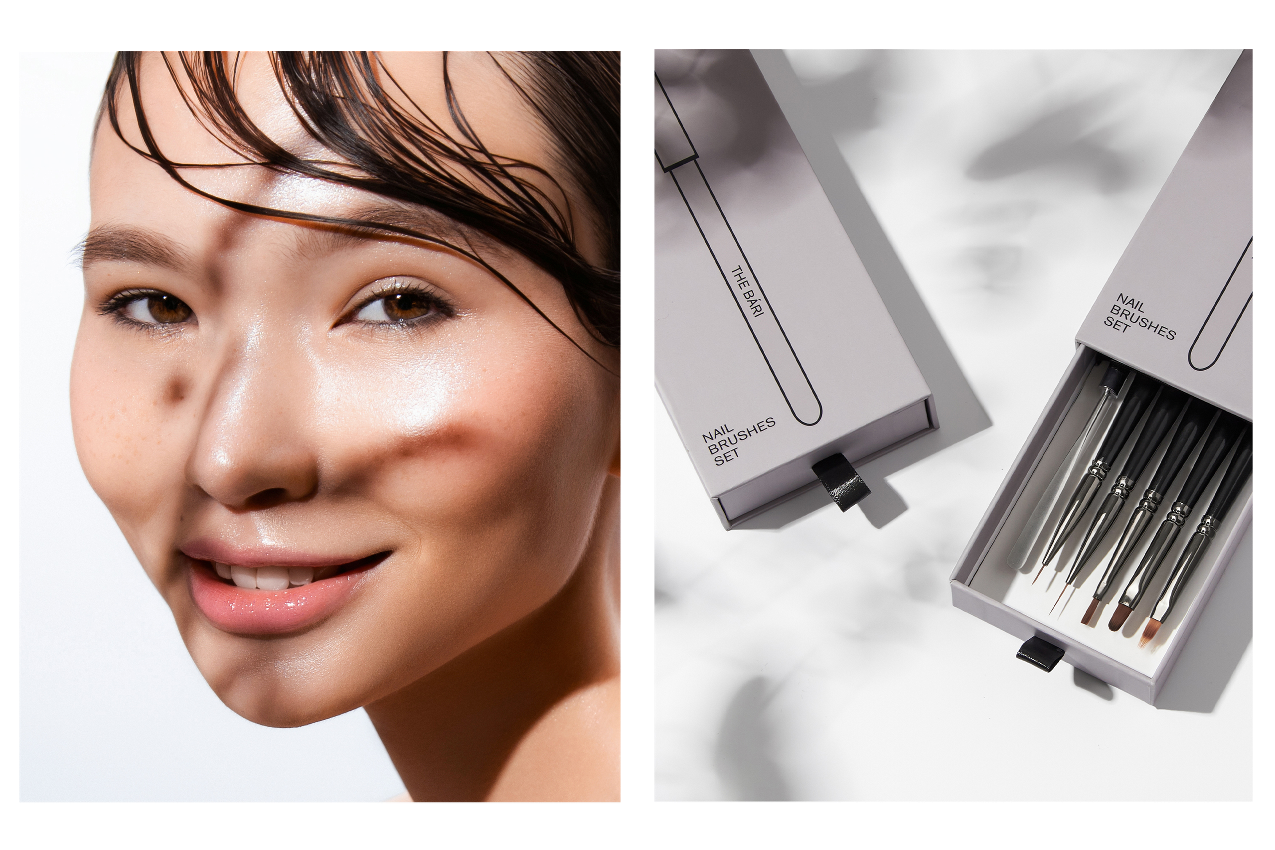 Мельникова Ксения | Ретушёр