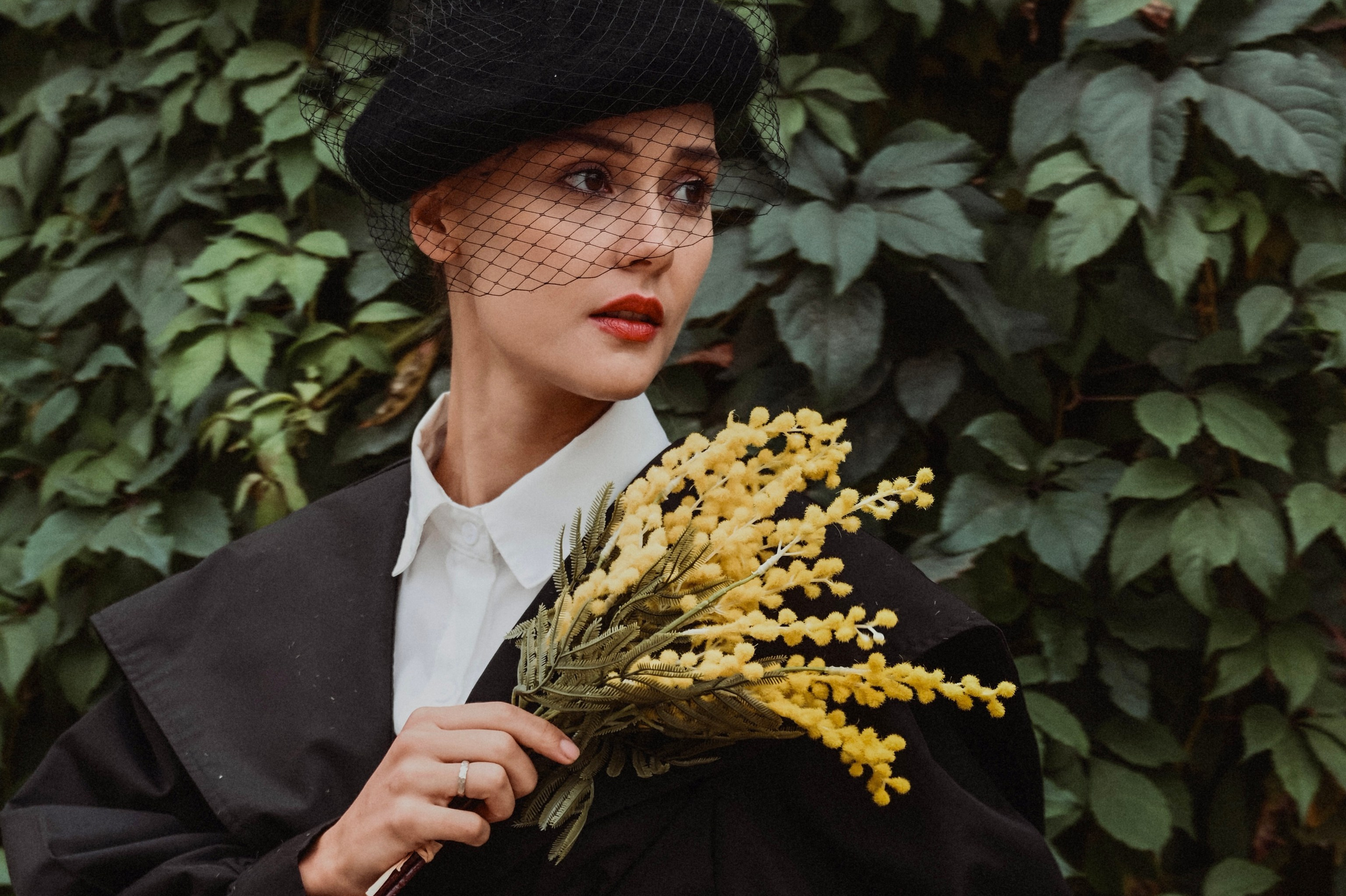 Портфолио. Фотограф Ямбикова Ксения в Москве