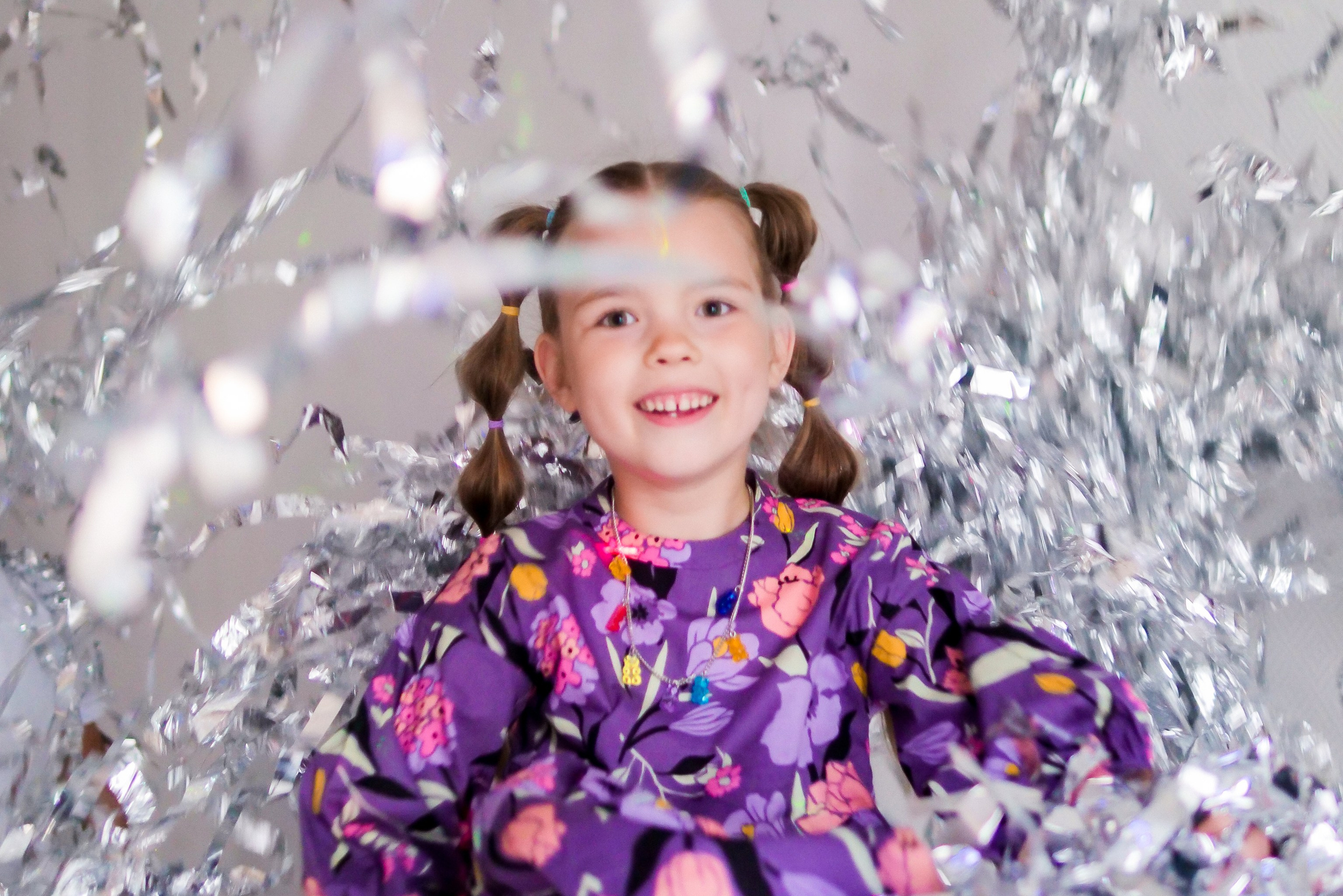 День Рождения с красками. Фотограф Диана Воробьева Нижний Новгород