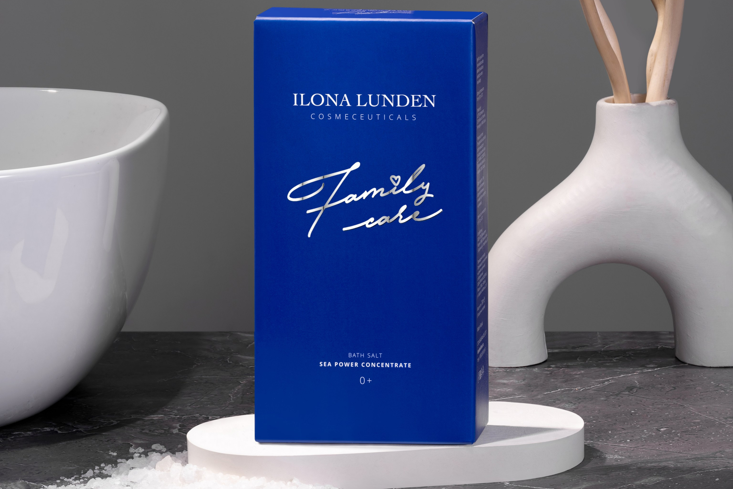 Разработка концепции. Студия рекламной и предметной съемки товаров WELKO Studio