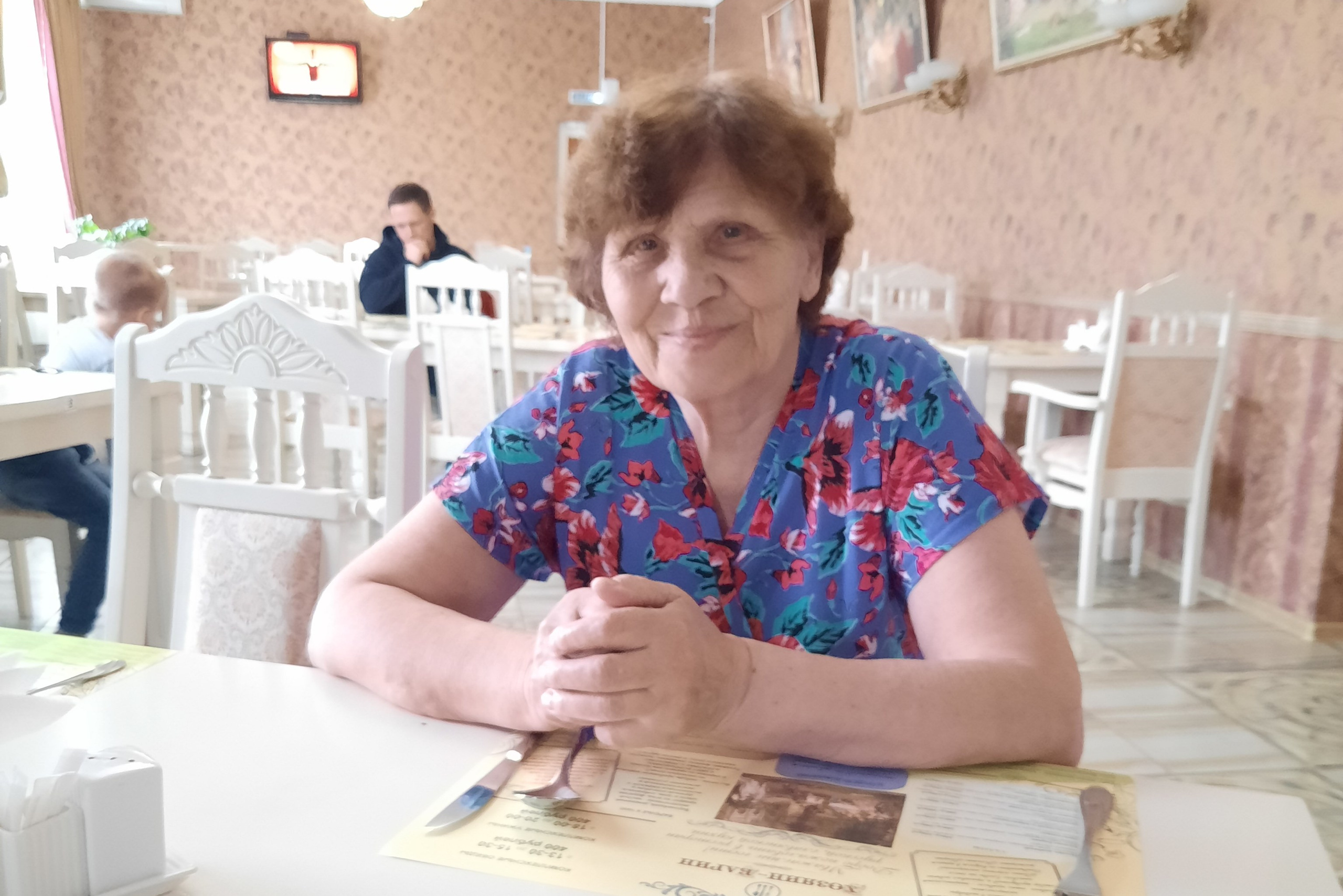 Акция на проживание и дневное посещение горячего источника