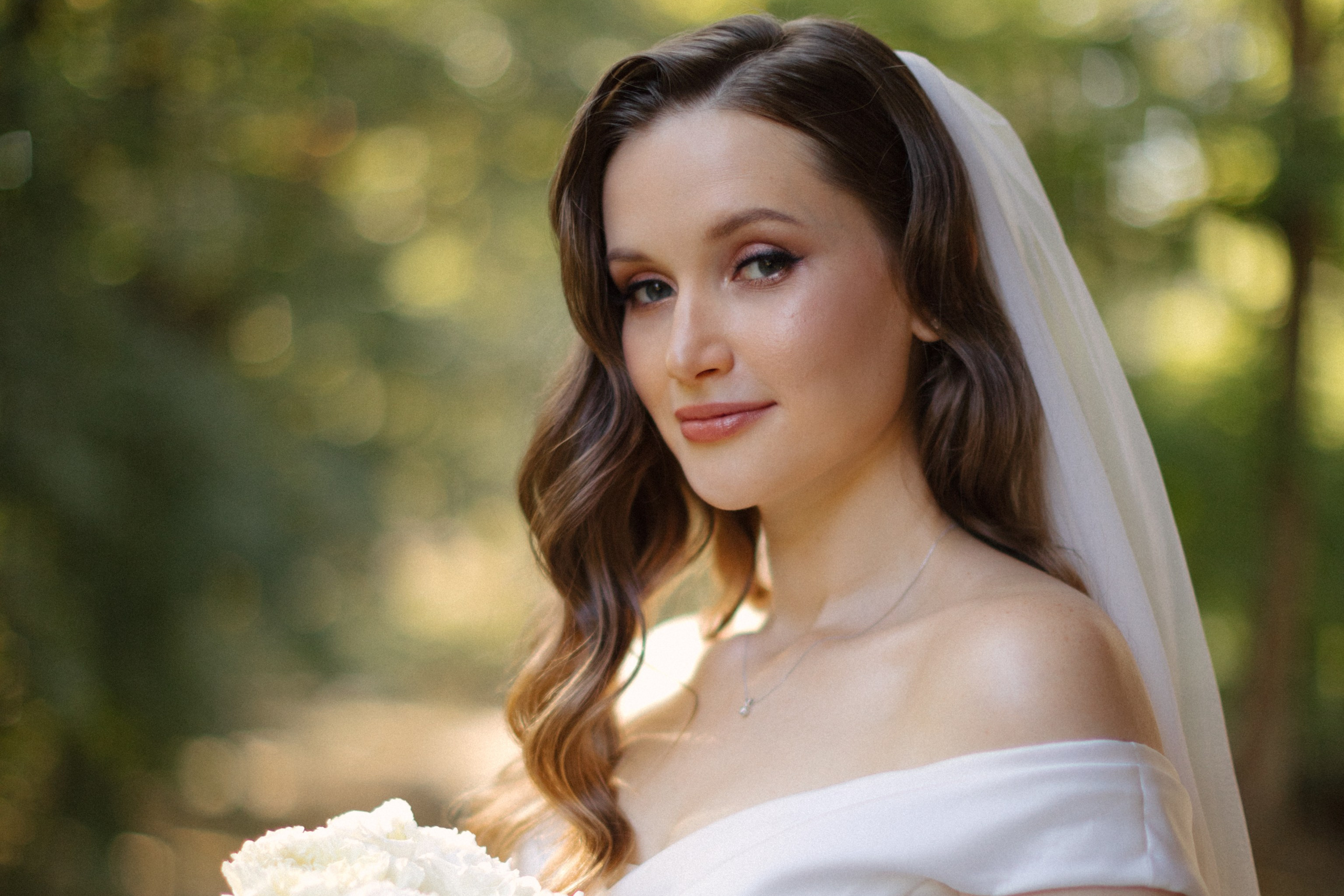 Bridal Hair & Makeup in Europe | Olga Akhremenko. Hair & Makeup Artist in Europe | Olga Akhremenko