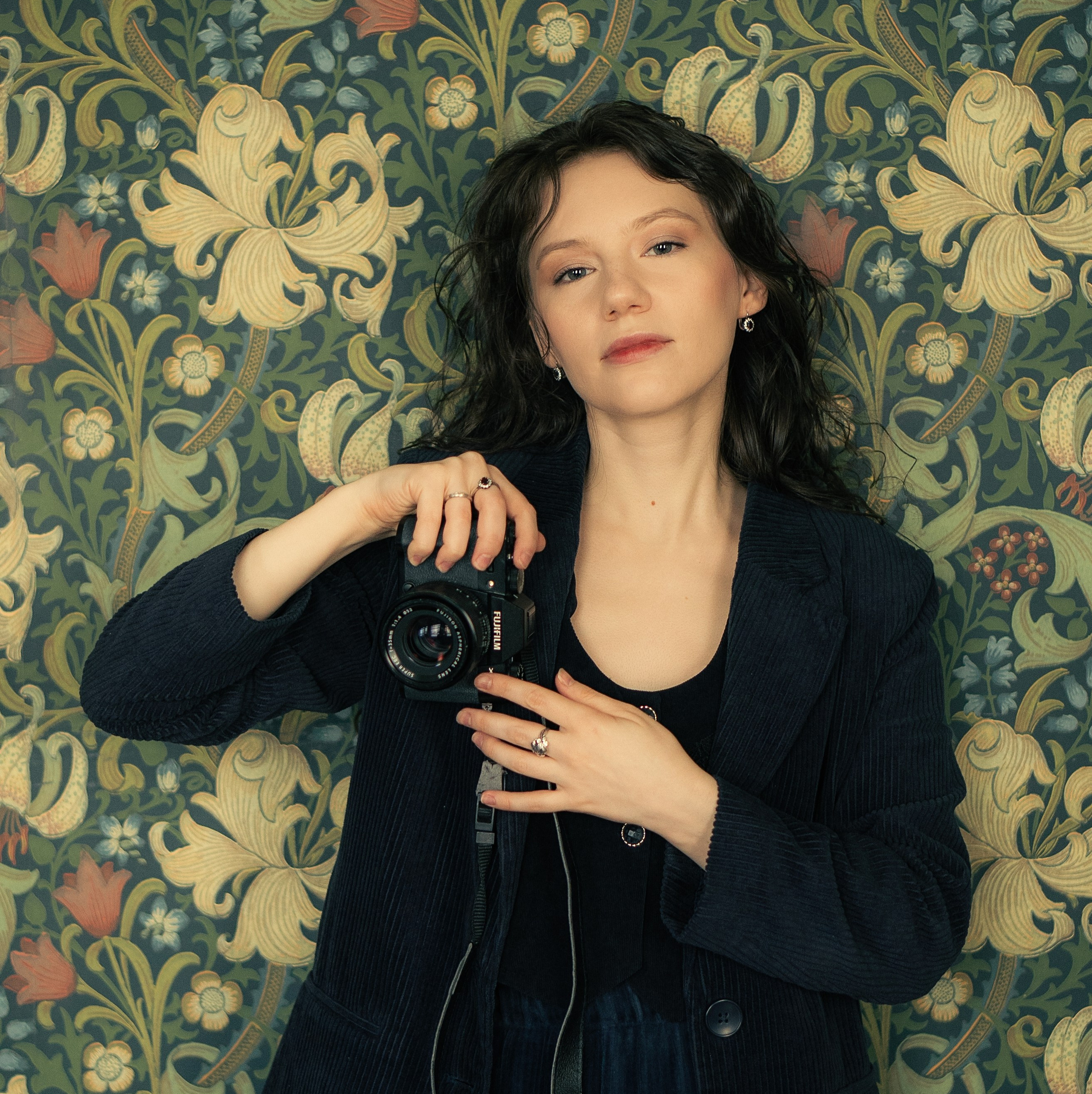 Контакты. Художественный фотограф в Санкт-Петербурге