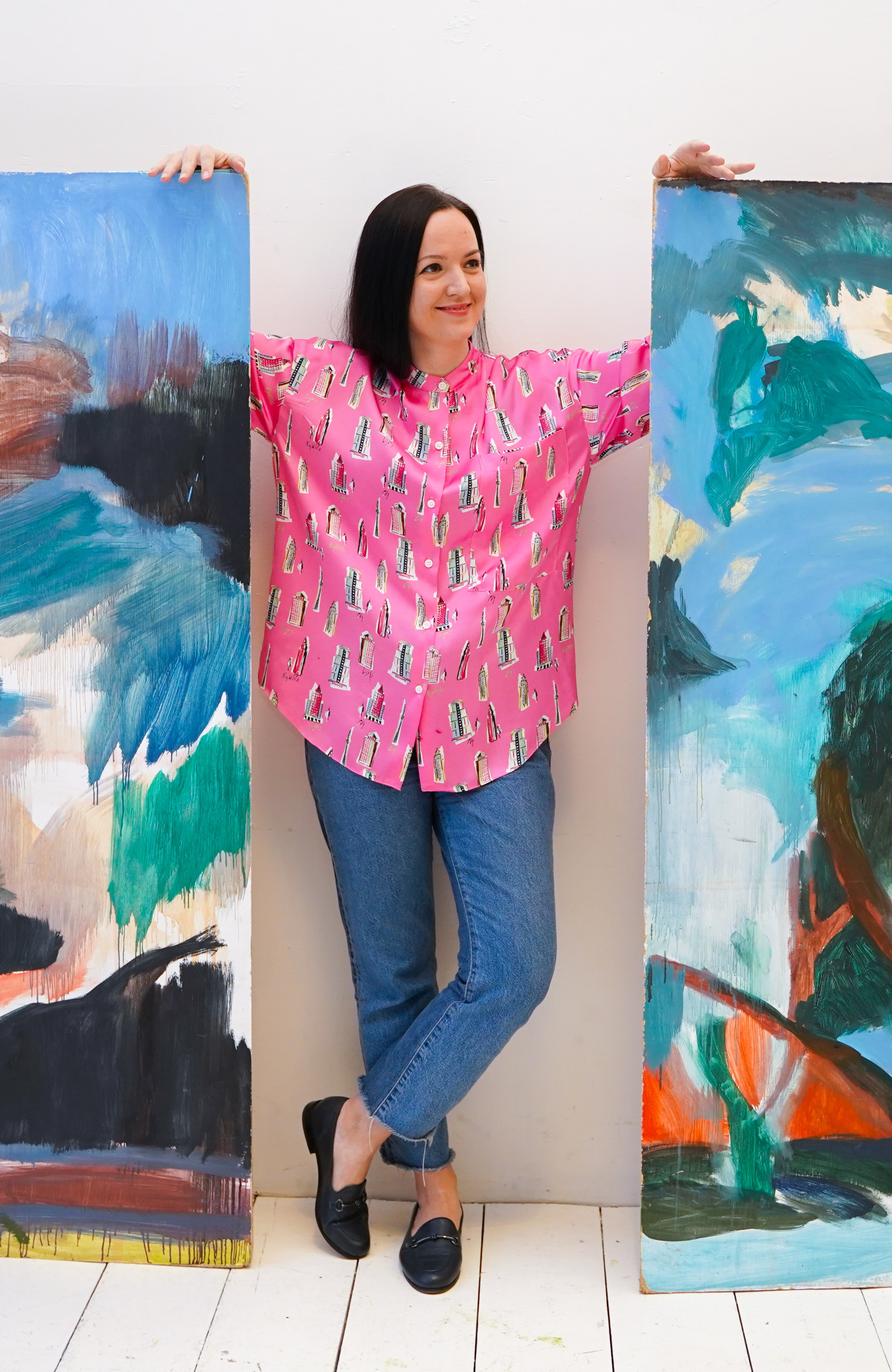 Контакты. Фотограф в Москве Мария ~Zagagul~