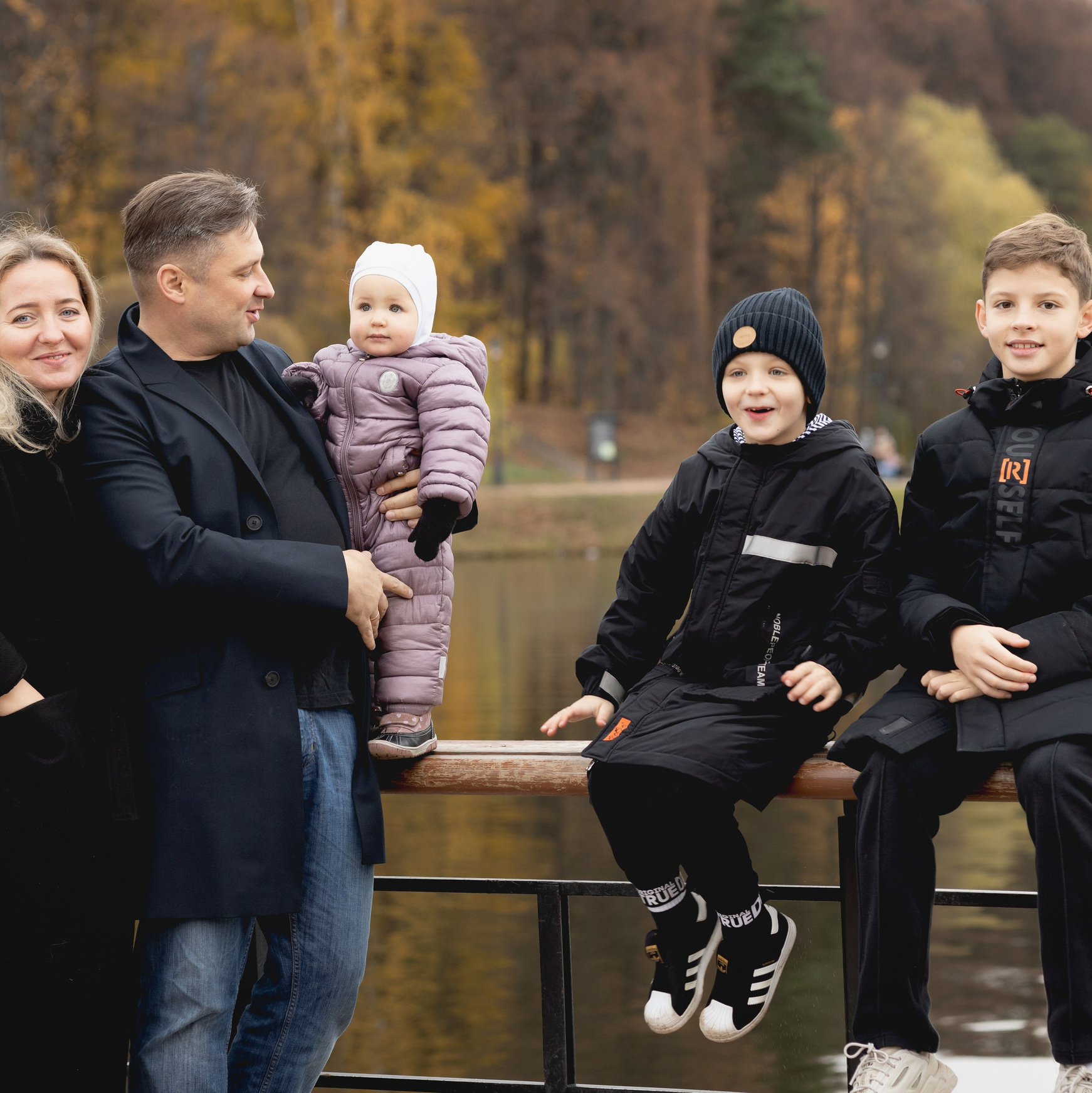 Услуги. Семейный, женский и детский фотограф Татьяна Колобаева