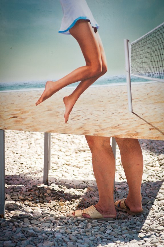 Репортаж. Профессиональный фотограф в Крыму и Севастополе Павел Корсун