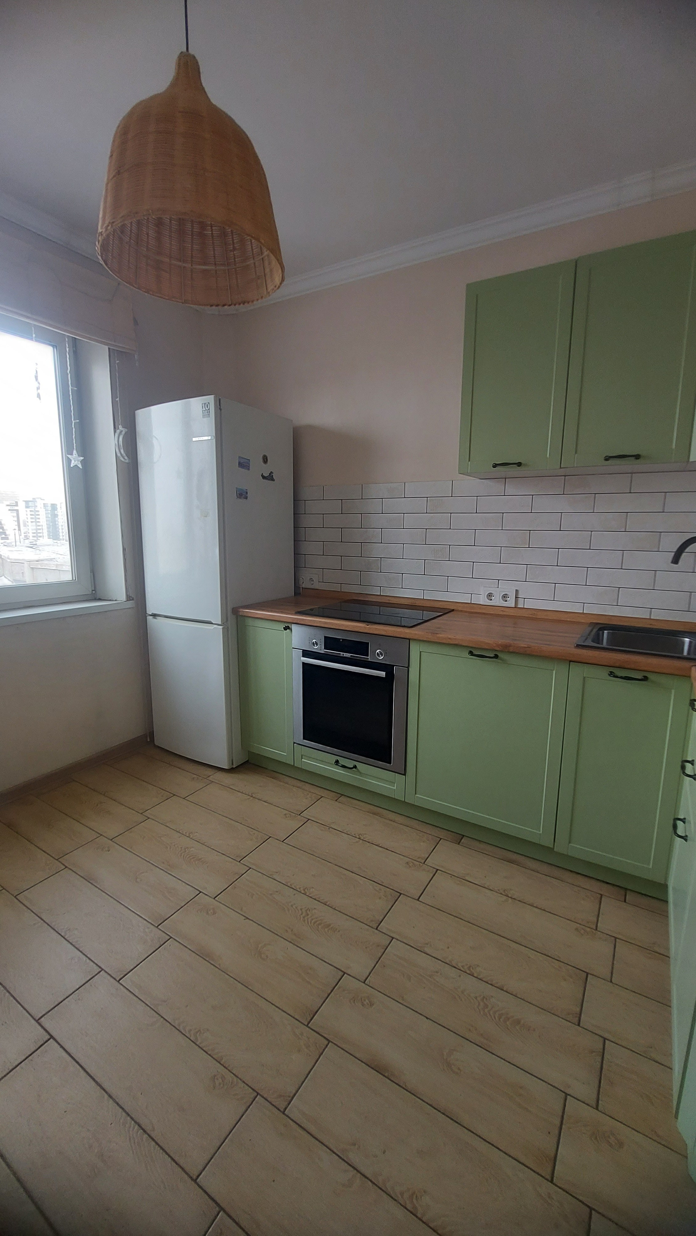 МОИ ОБЪЕКТЫ. Семейный переезд