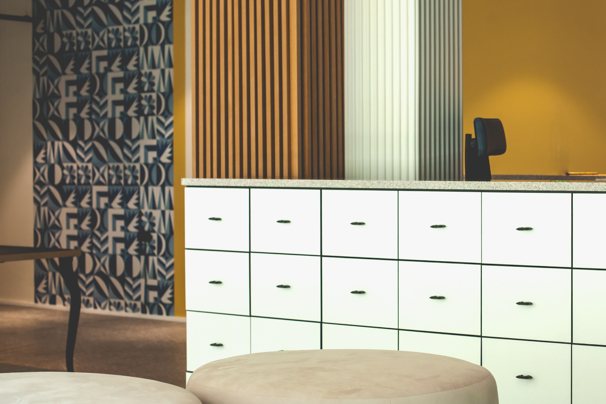 Gallery «IN». Artista Nazarova. Universe strings singing