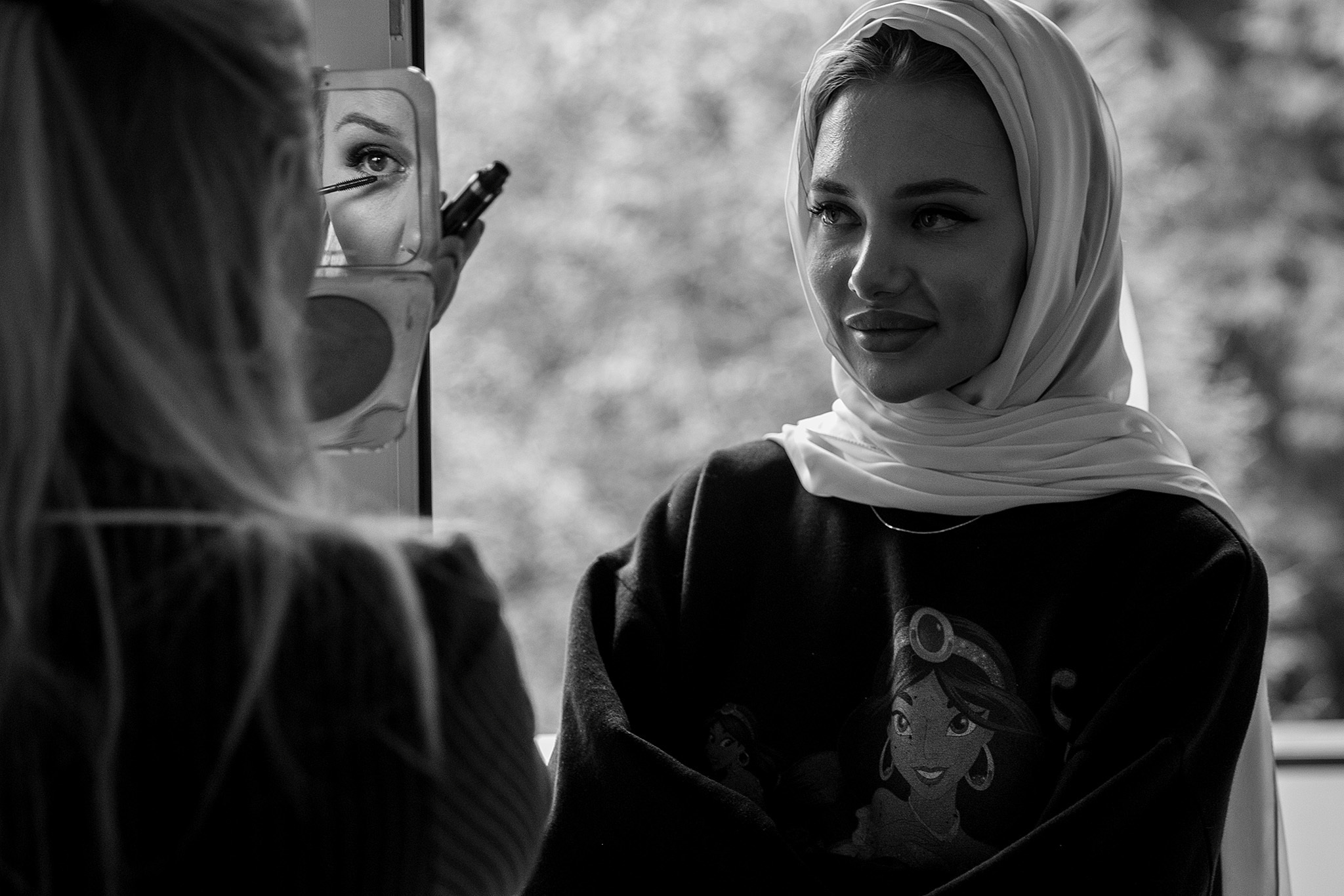 17 августа 2019. Анонс свадьбы. Фотограф Игорь Цаплин