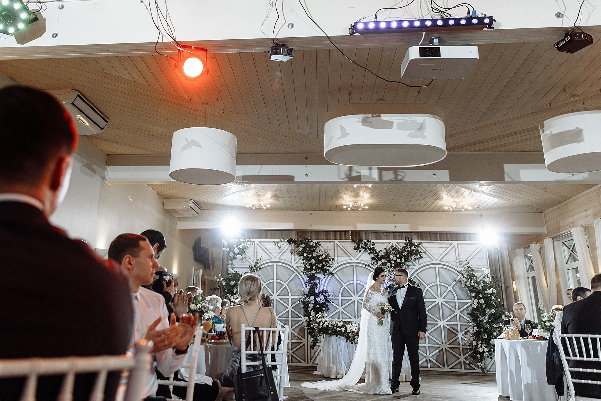 28 сентября 2019. Анонс свадьбы. Фотограф Игорь Цаплин