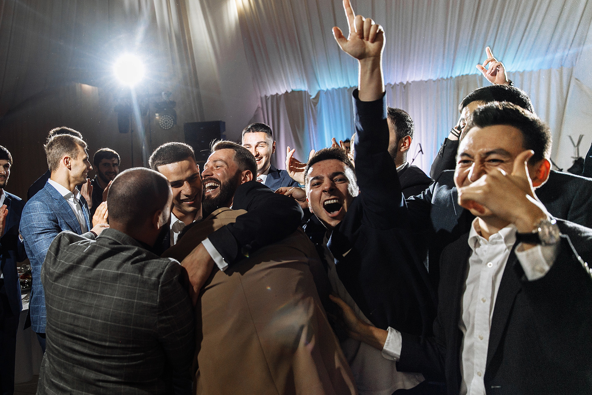 17 августа 2019. Анонс свадьбы. Фотограф Игорь Цаплин