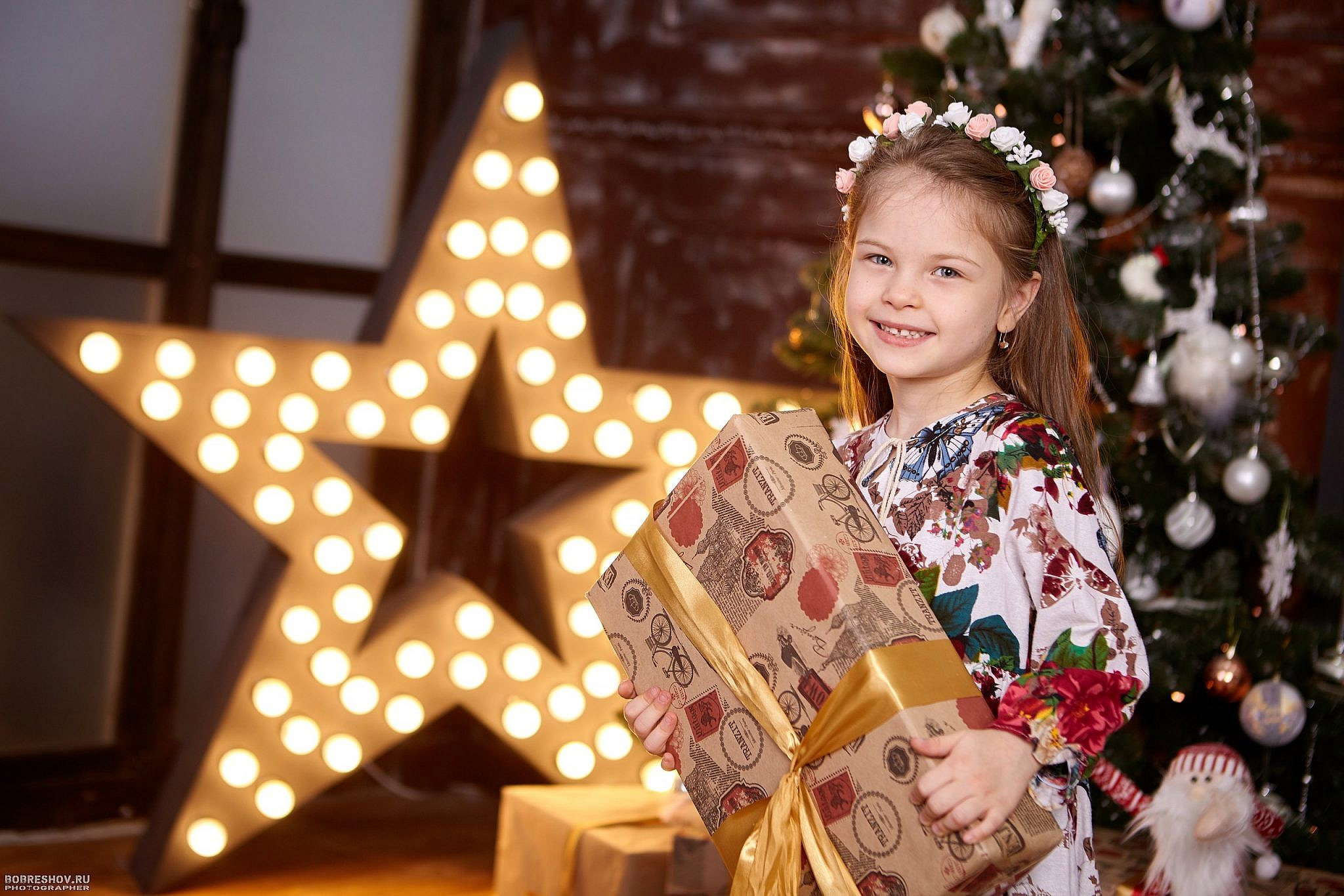Фотограф в Белгороде — Андрей Бобрешов