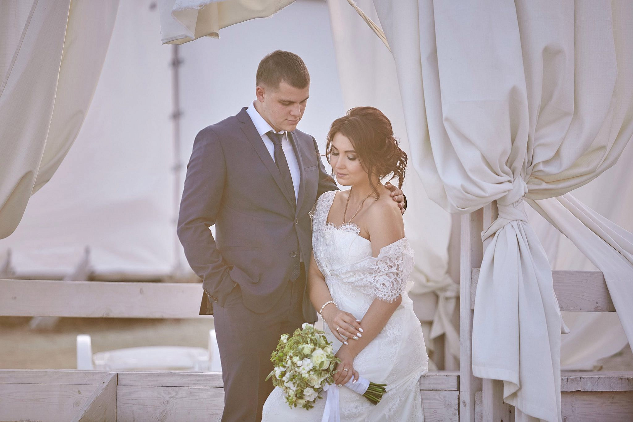 Фотограф в Белгороде — Андрей Бобрешов