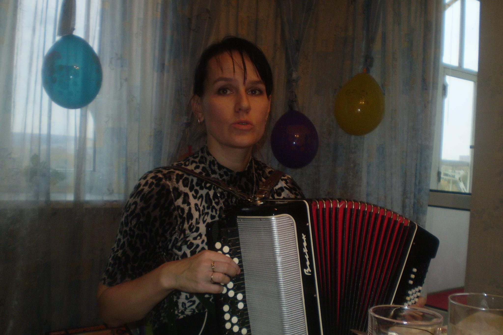 Елена Попова: «Душа должна быть в полете!». Журнал о самом особенном. Пермь и Пермский край