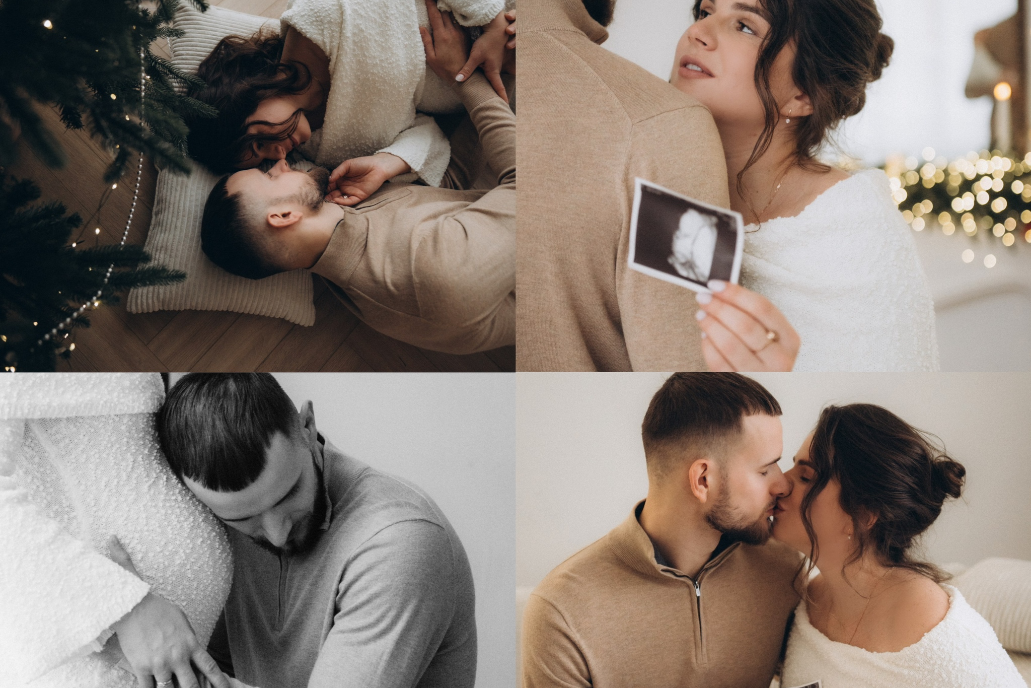 НОВЫЙ ГОД 2026. Суханова Регина Фотограф Сергиев Посад