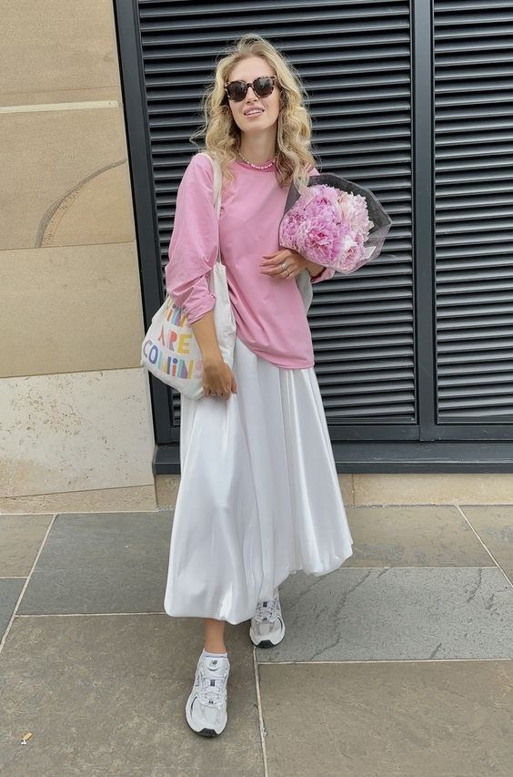 Подготовка к фотосессии в цветении. Женский фотограф в Москве Богдашкина Динара