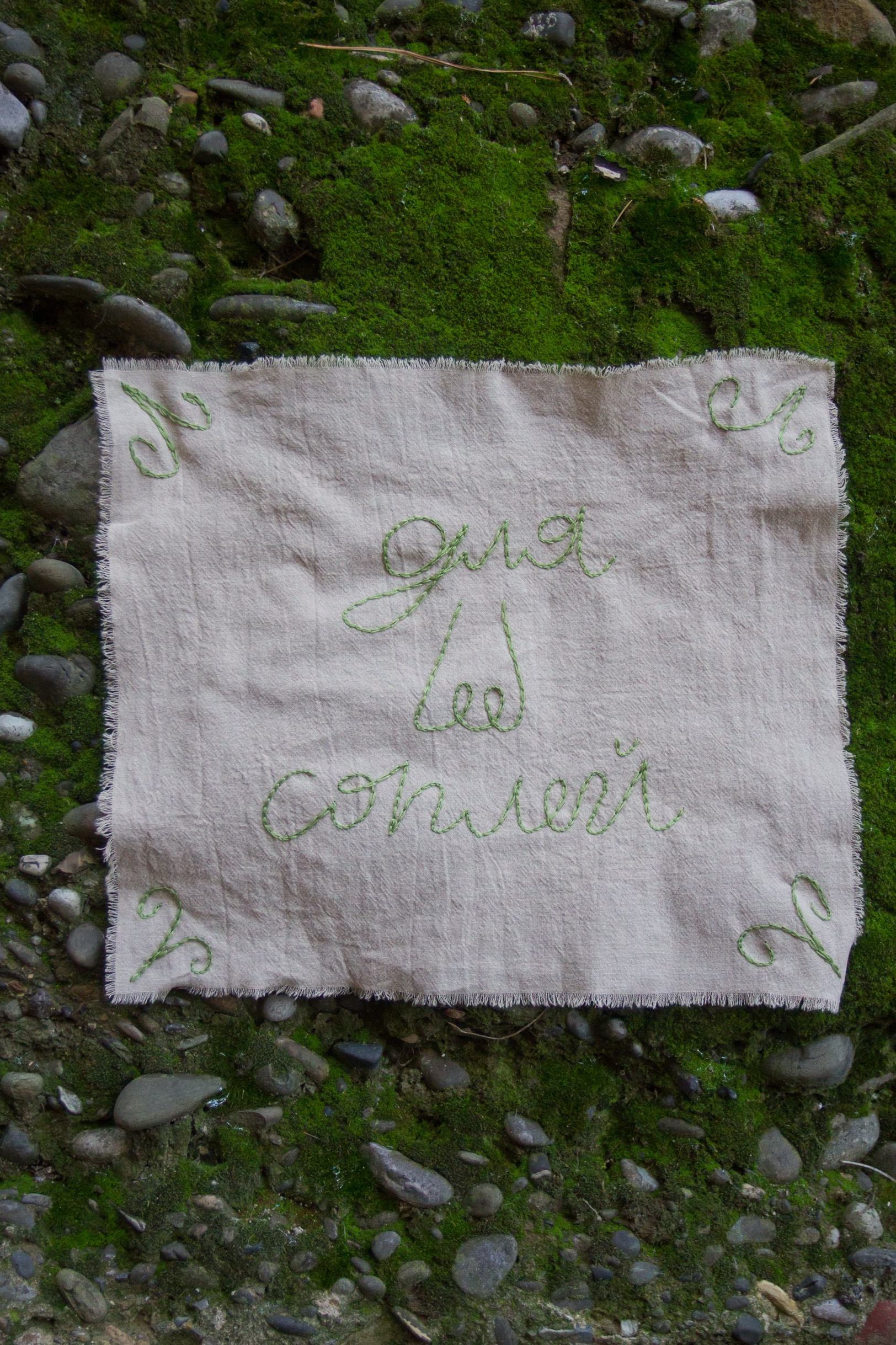 платочки для соплей, платочек для слёз, платочек для счастья