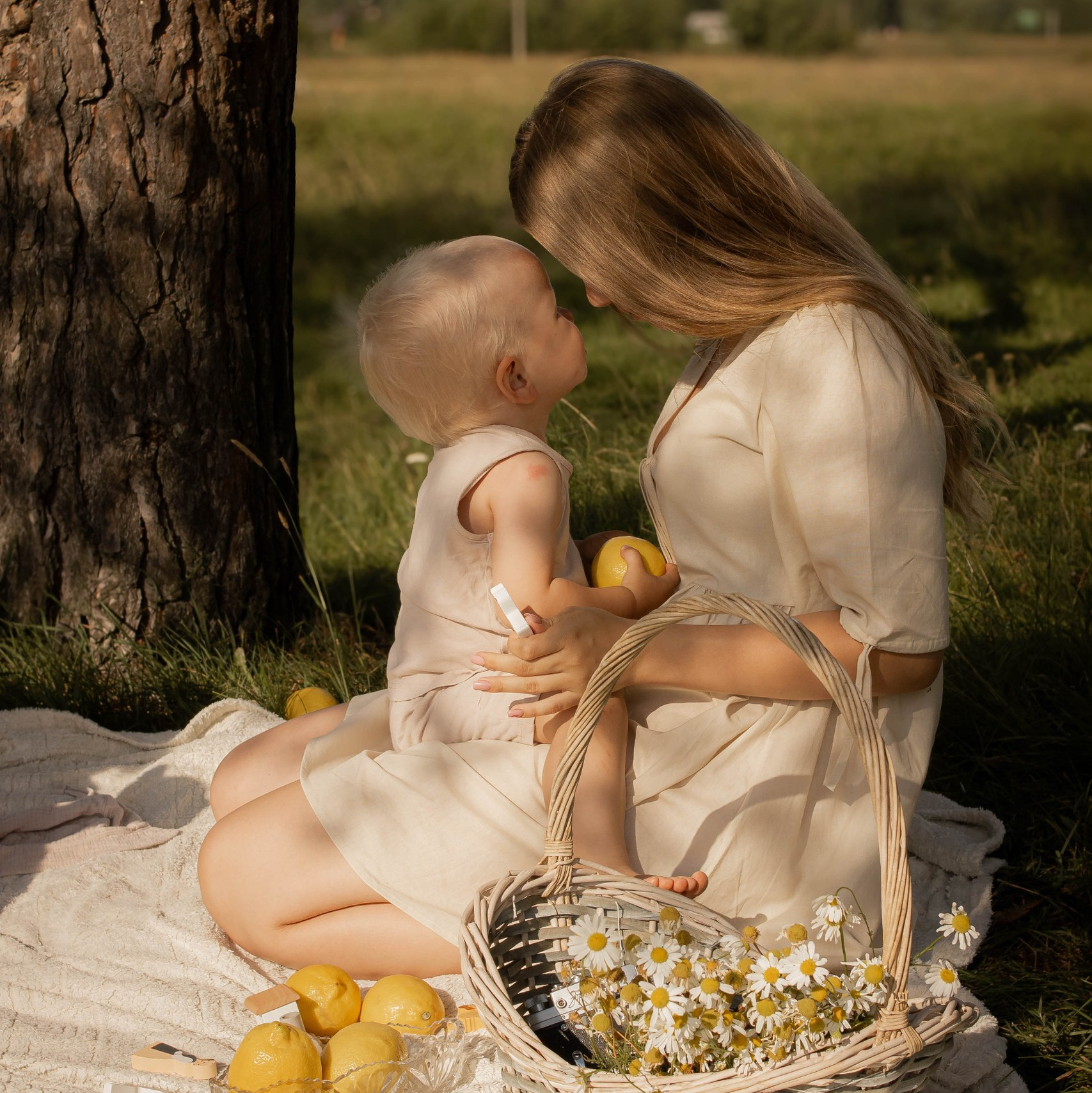 Услуги. Семейный и детский фотограф в Павловском Посаде Сарапкина Наталья