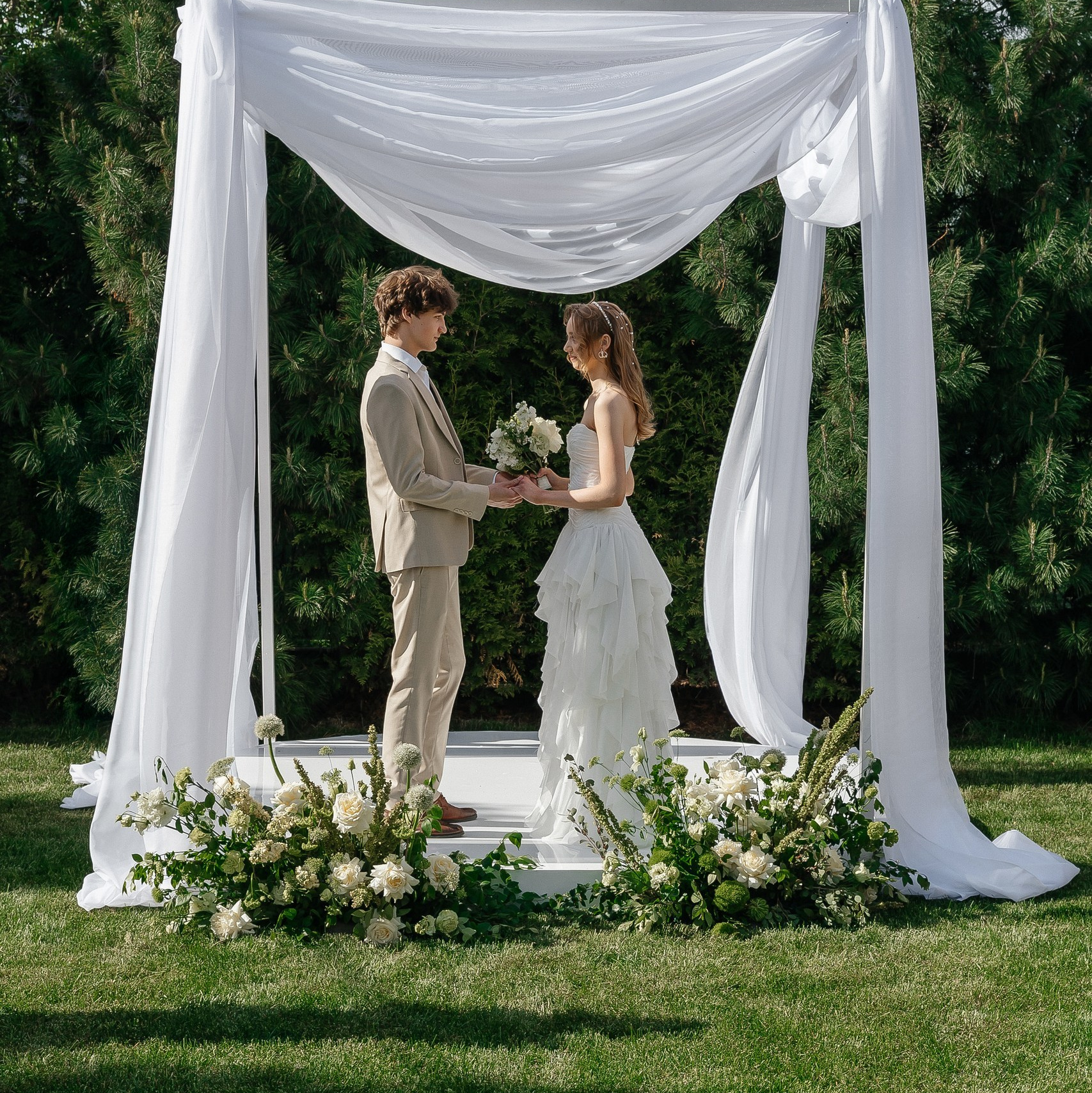 Wedding. Видеограф Никита Медведев