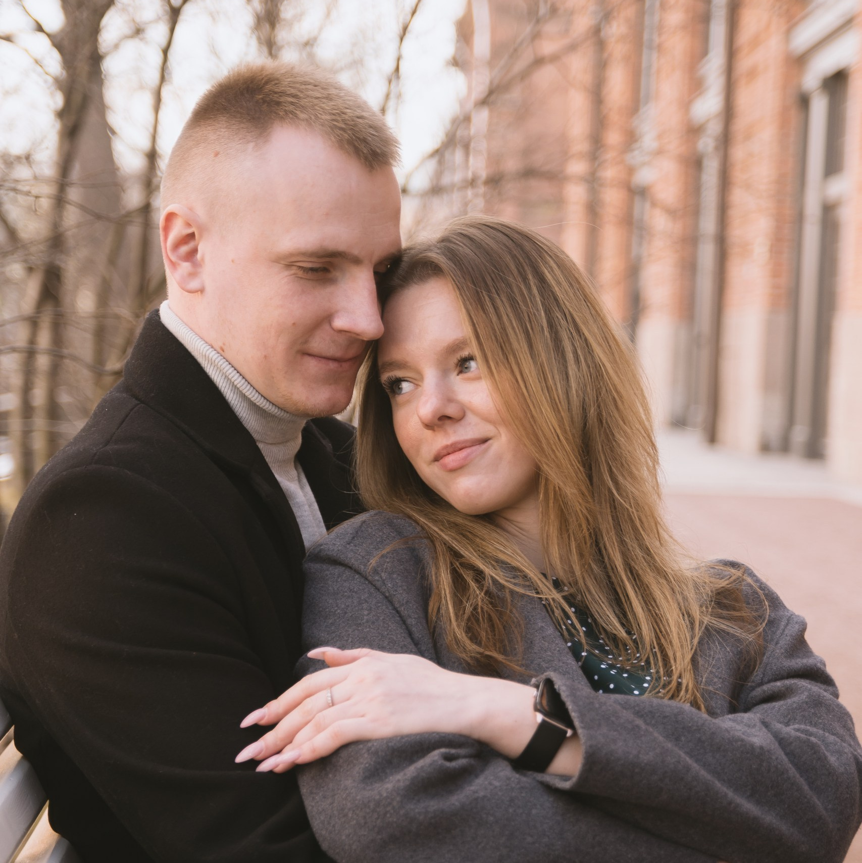 Студийный и Репортажный фотограф в Санкт-Петербурге Виктор Чугаев