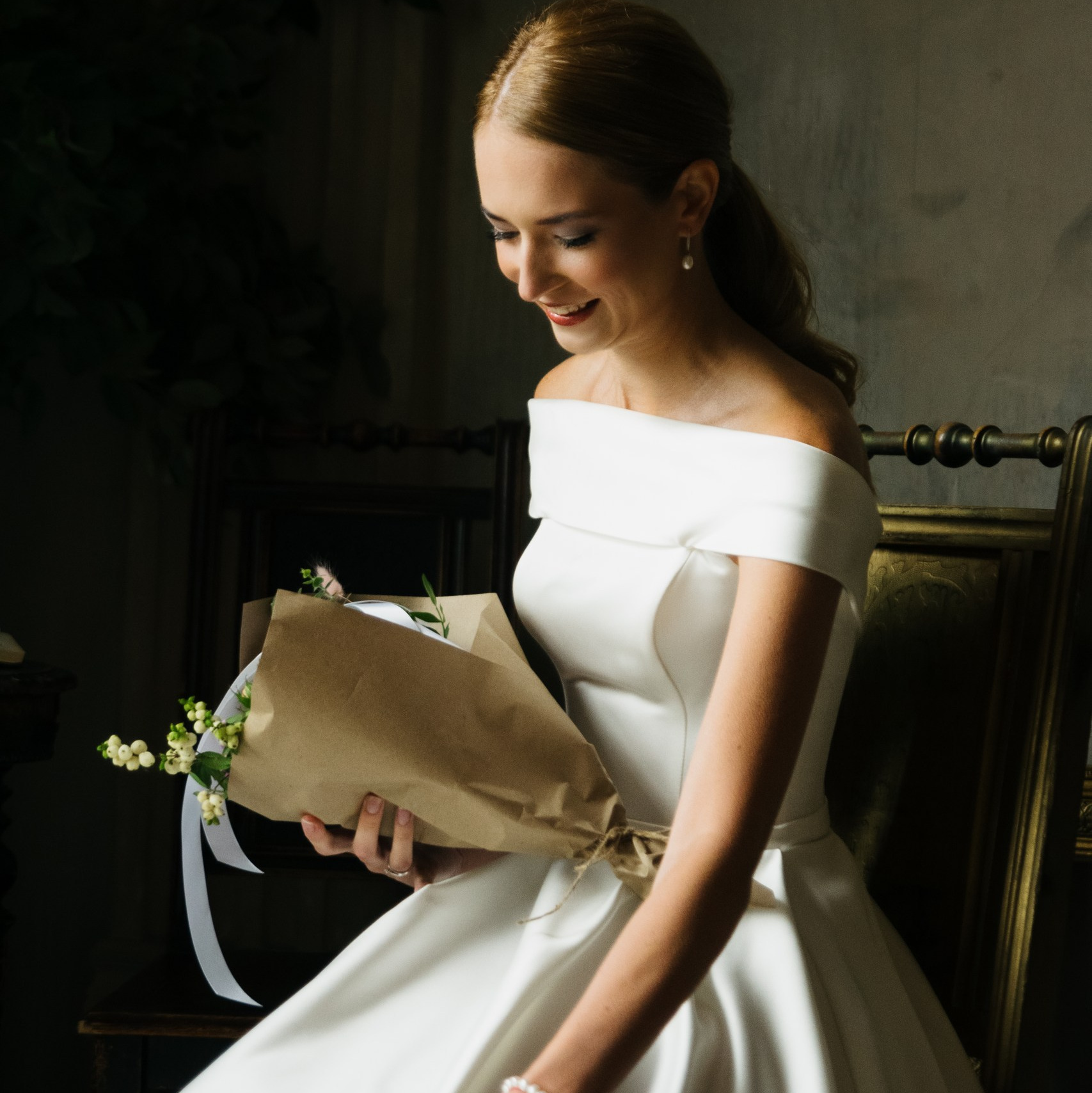 Студийный и Репортажный фотограф в Санкт-Петербурге Виктор Чугаев