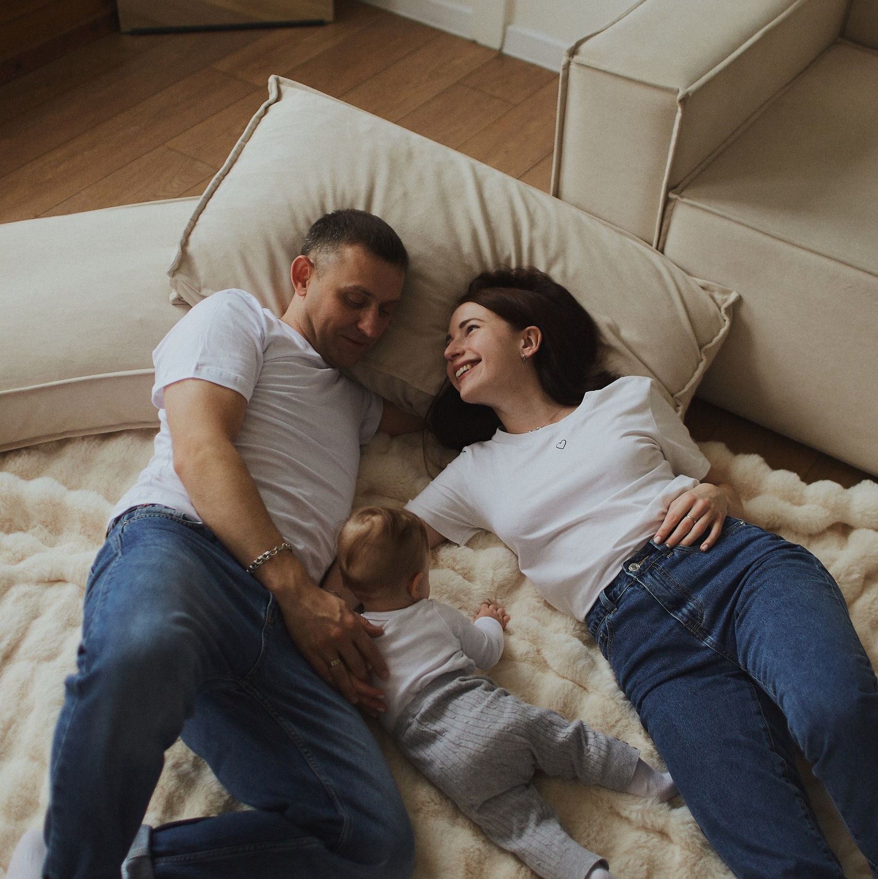 Порт. Свадебный и портретный фотограф в Москве Когырина Мария