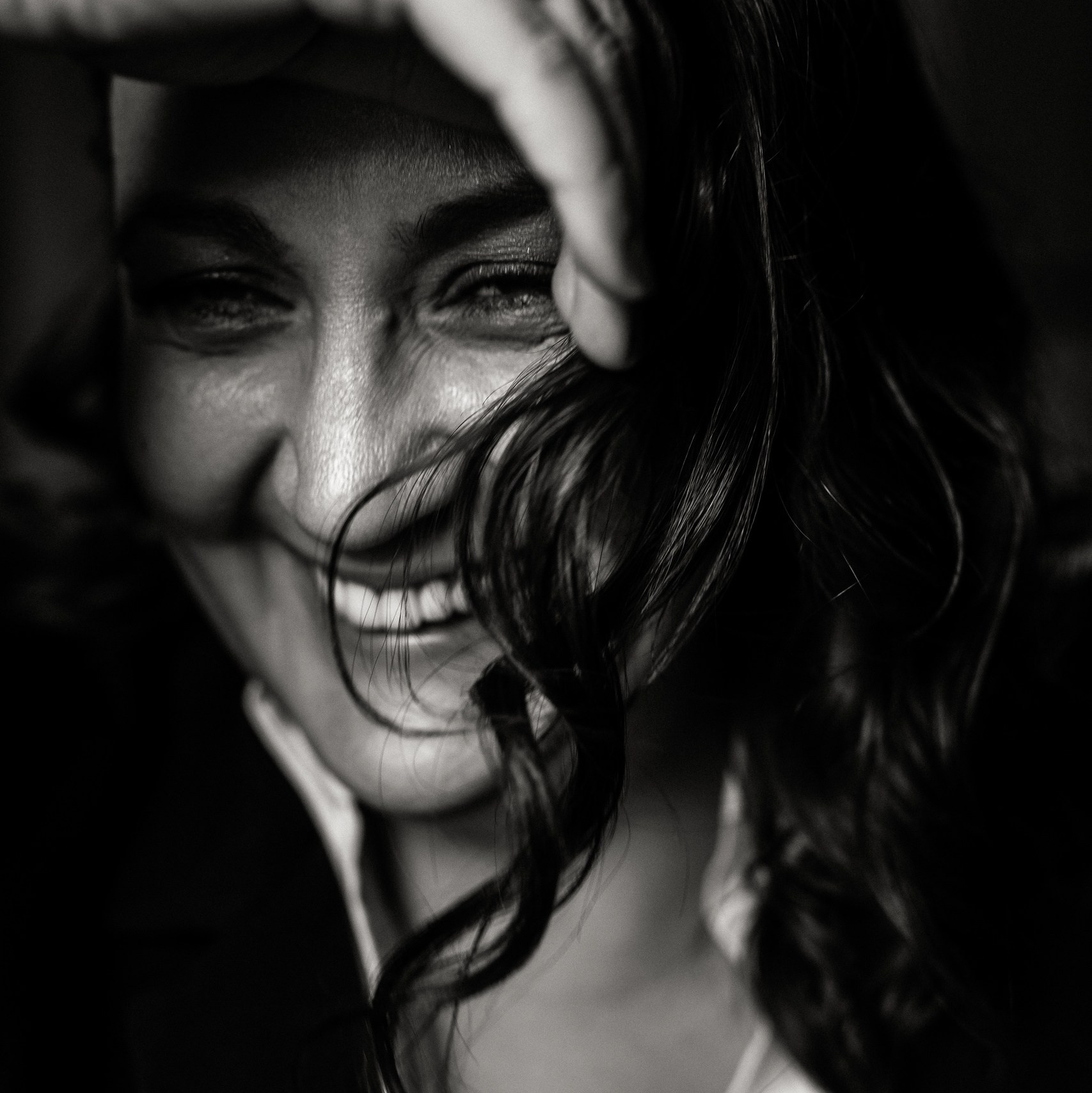 Фотограф и видеограф Анна Жагорина