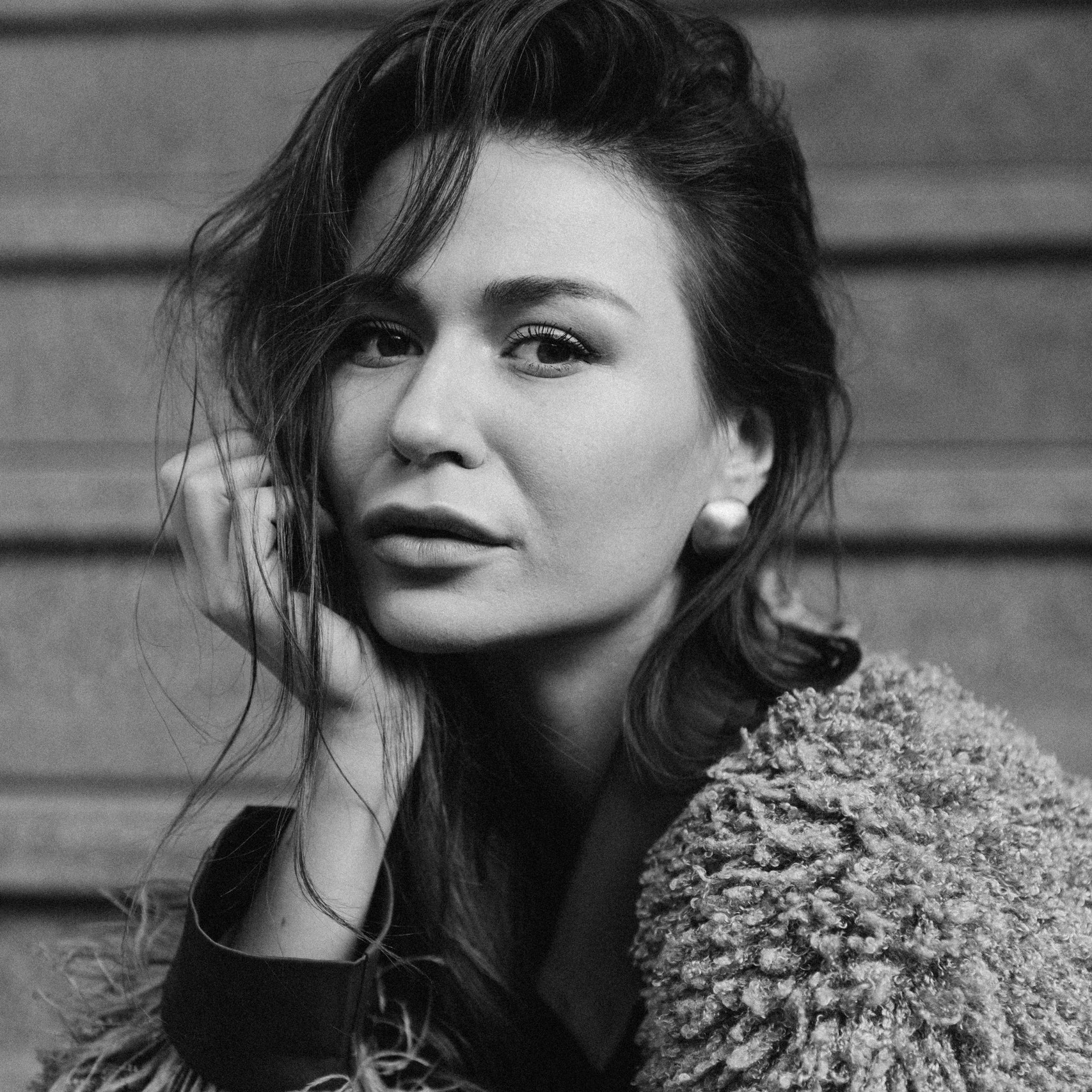 Фотограф в Баку Екатерина Ракитянская