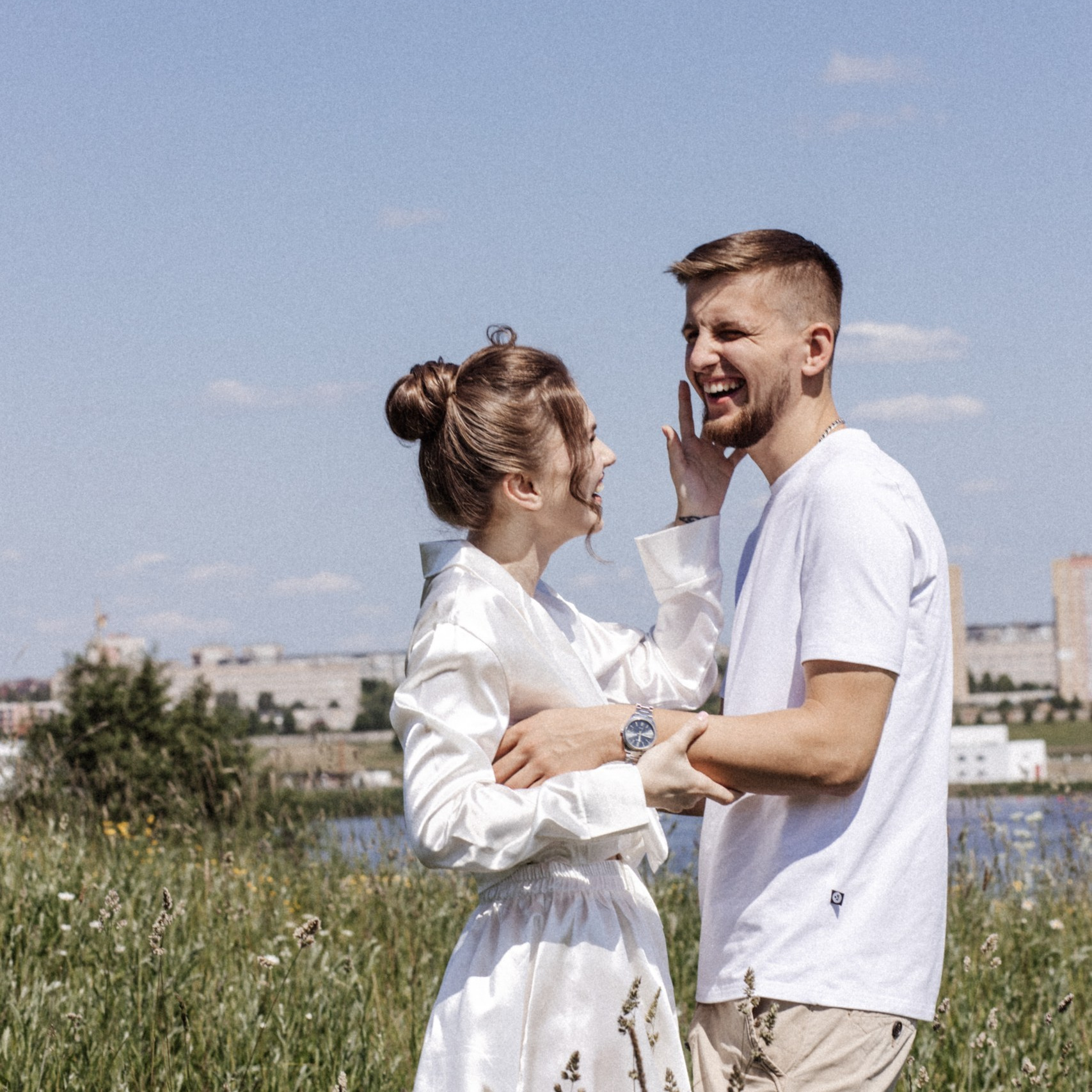 Услуги. Свадебный фотограф Настя Шелл г. Череповец