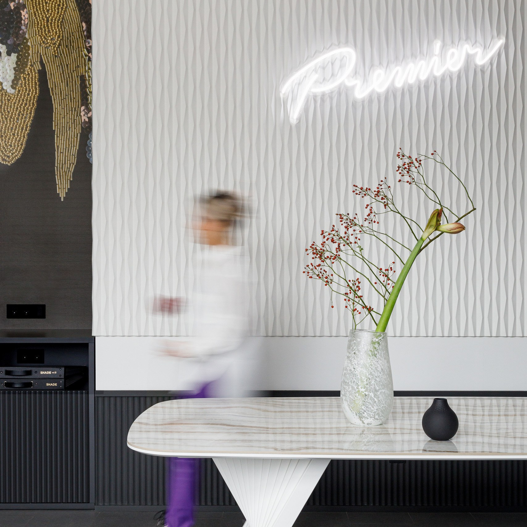 Интерьерная фотосъемка в Самаре. Интерьерный фотограф Дима Птицын и стилист Дарья Копылова