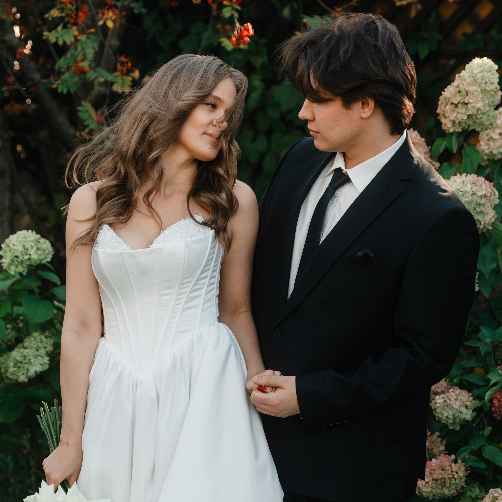 Портфолио. Свадебный Фотограф Казань Челны