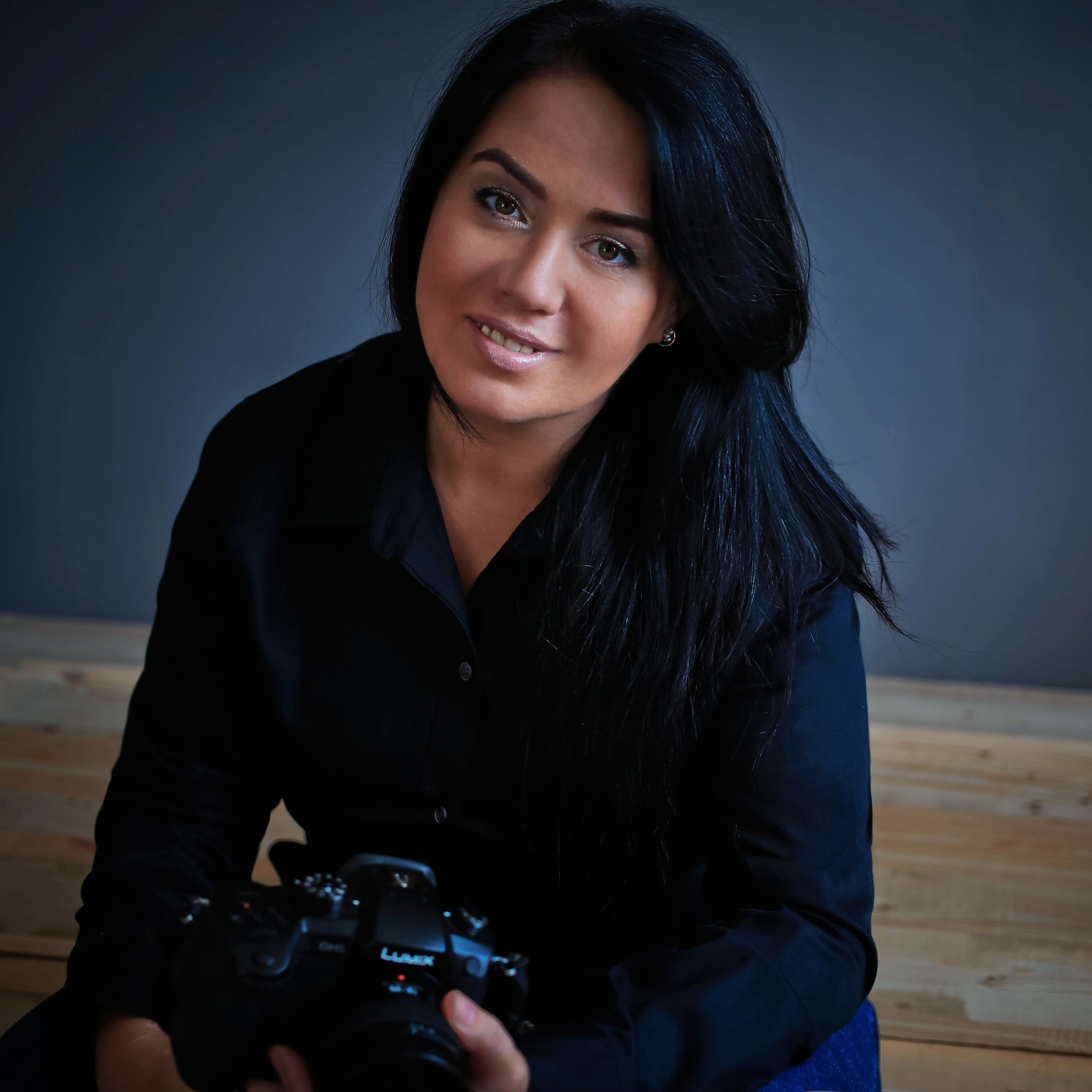 Мастер класс по видео. Видеограф Турчин Денис