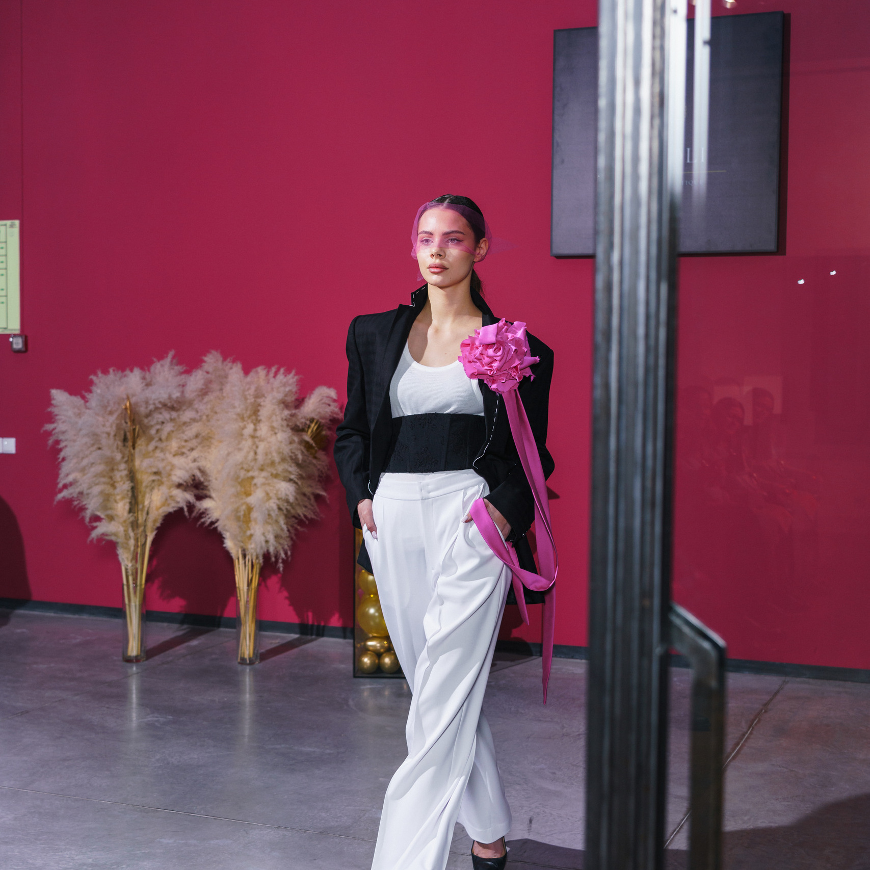 Студия коммерческой съемки ХВОЯ