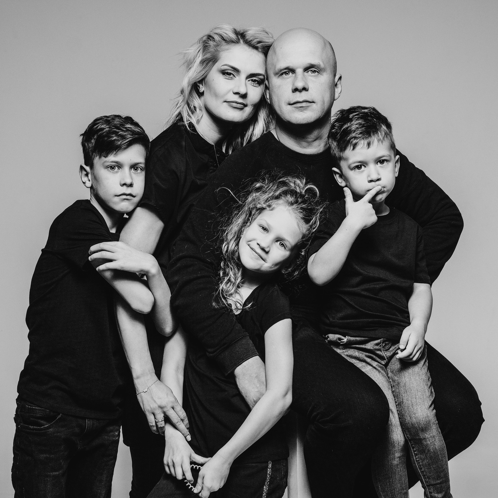 семейный фотограф Краснодар