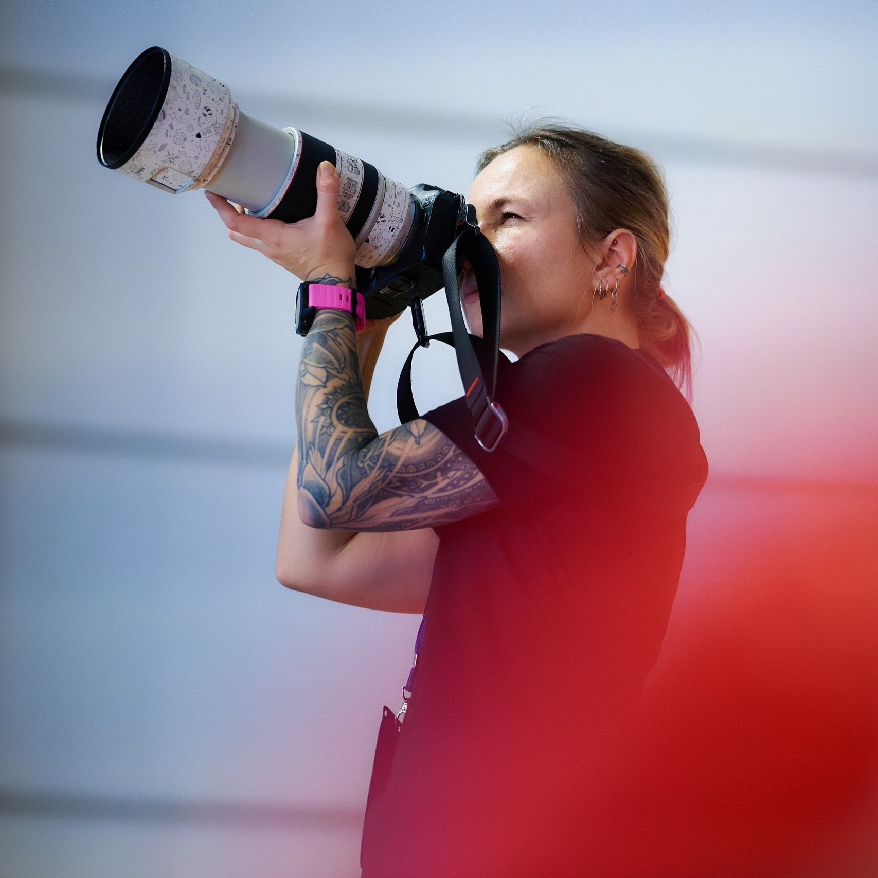 Лекция в санкт-петербурге. Профессиональный спортивный фотограф в Санкт-Петербурге