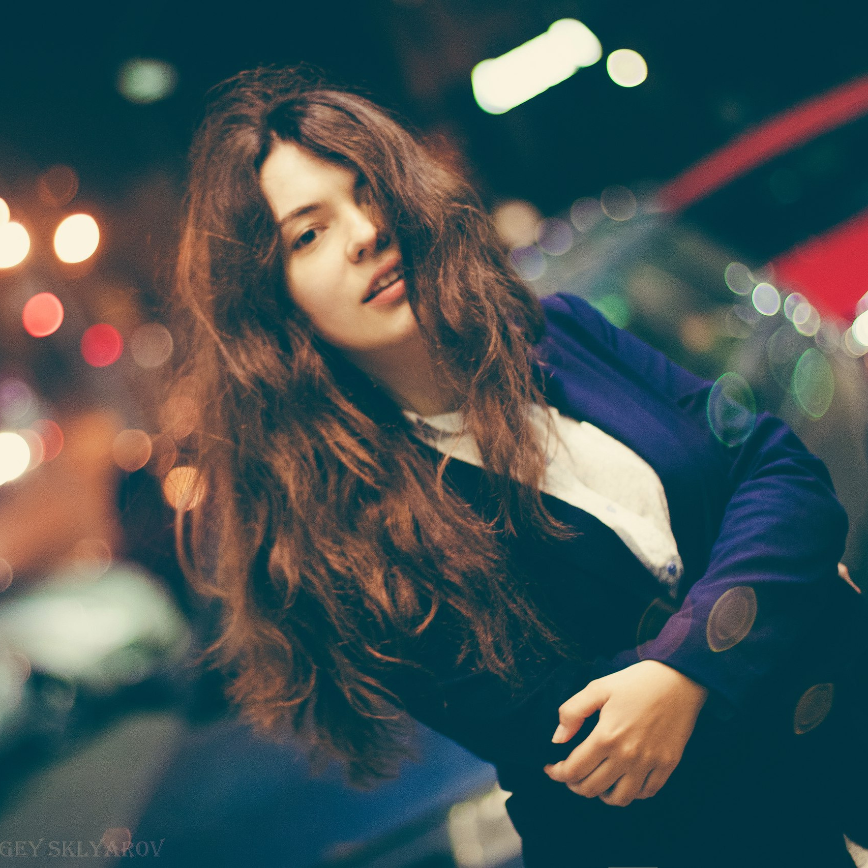 Контакты. Фотограф