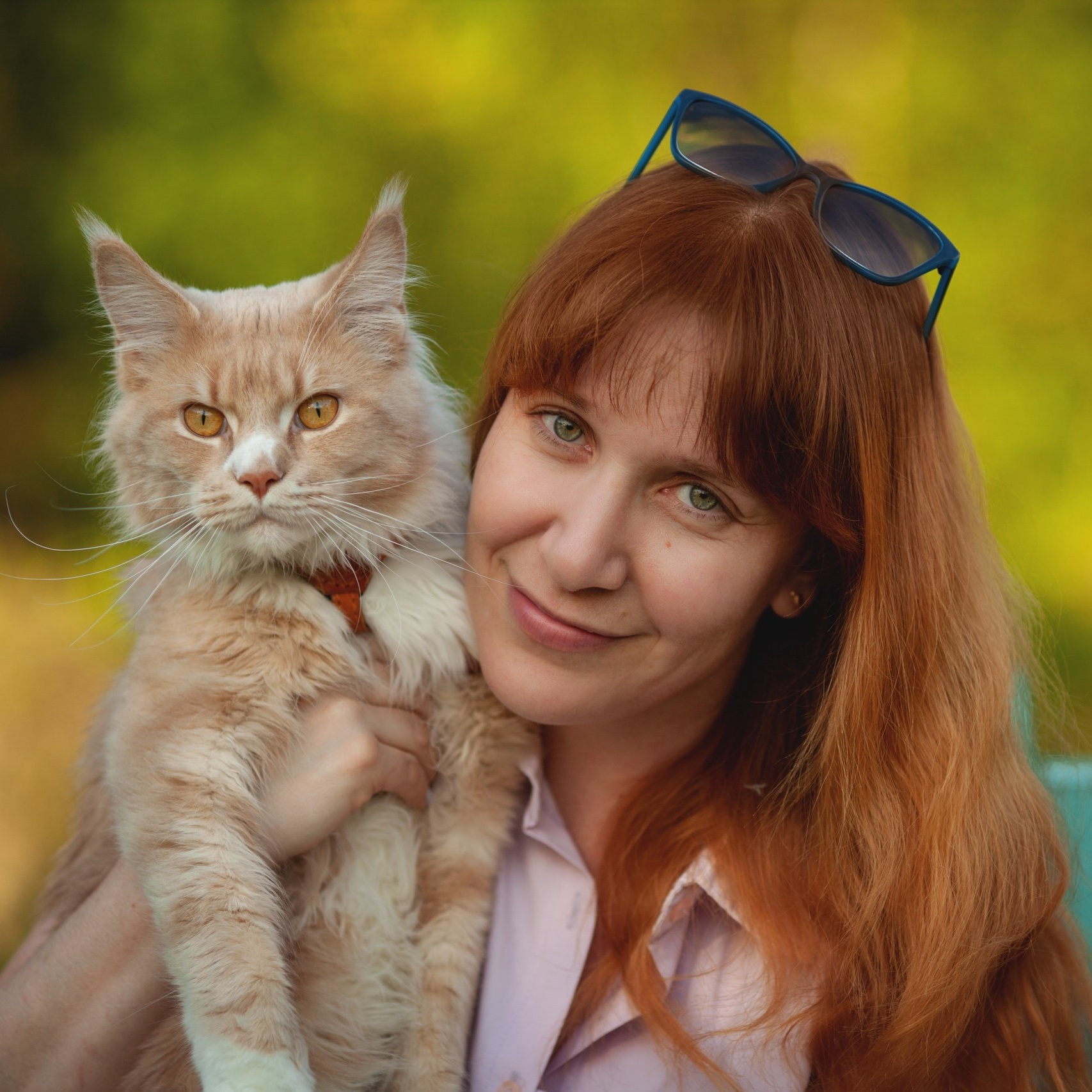 Фотограф Антонина Свешникова. Фото Владимир