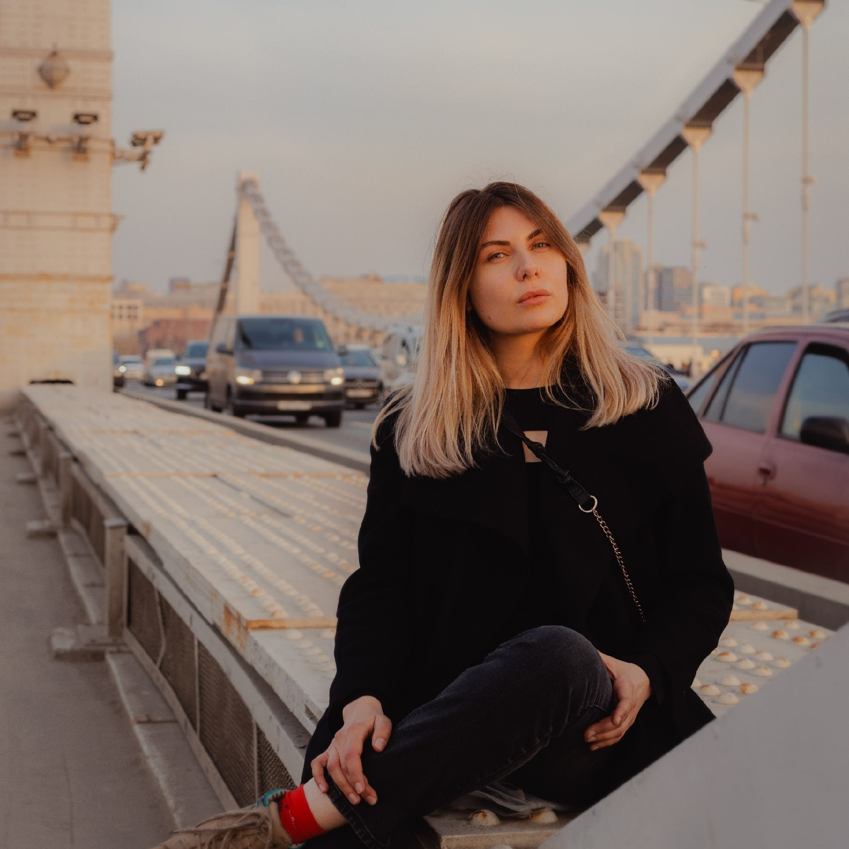 Фотограф Екатерина Малян, город Москва
