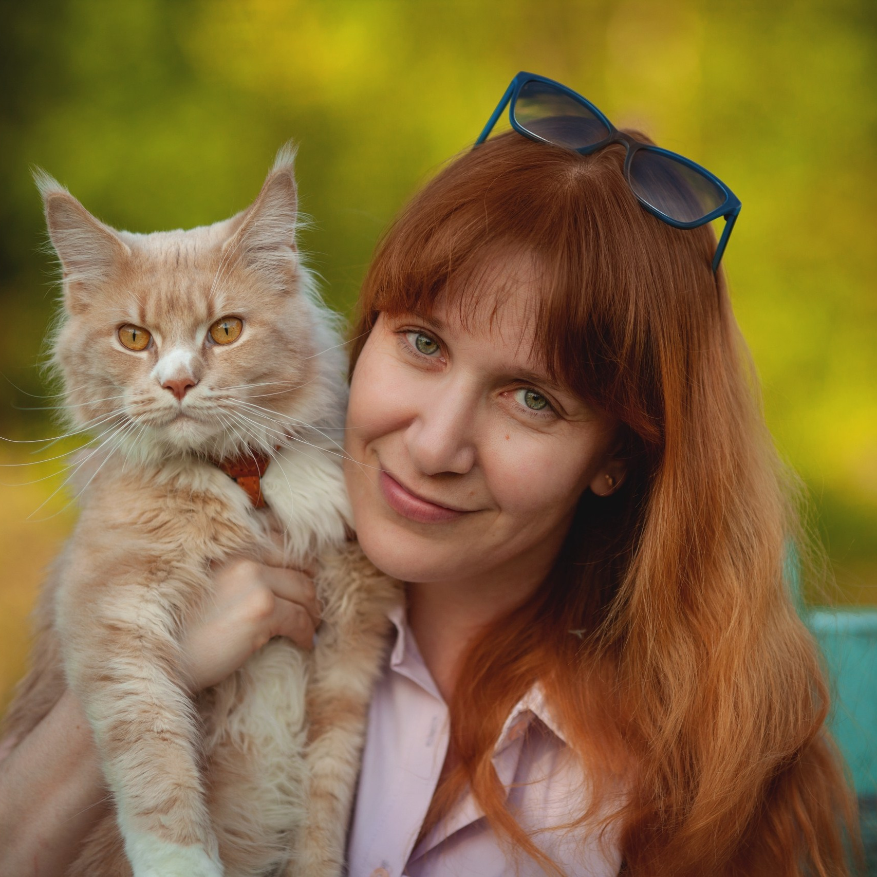 Фотографы. Фото Владимир