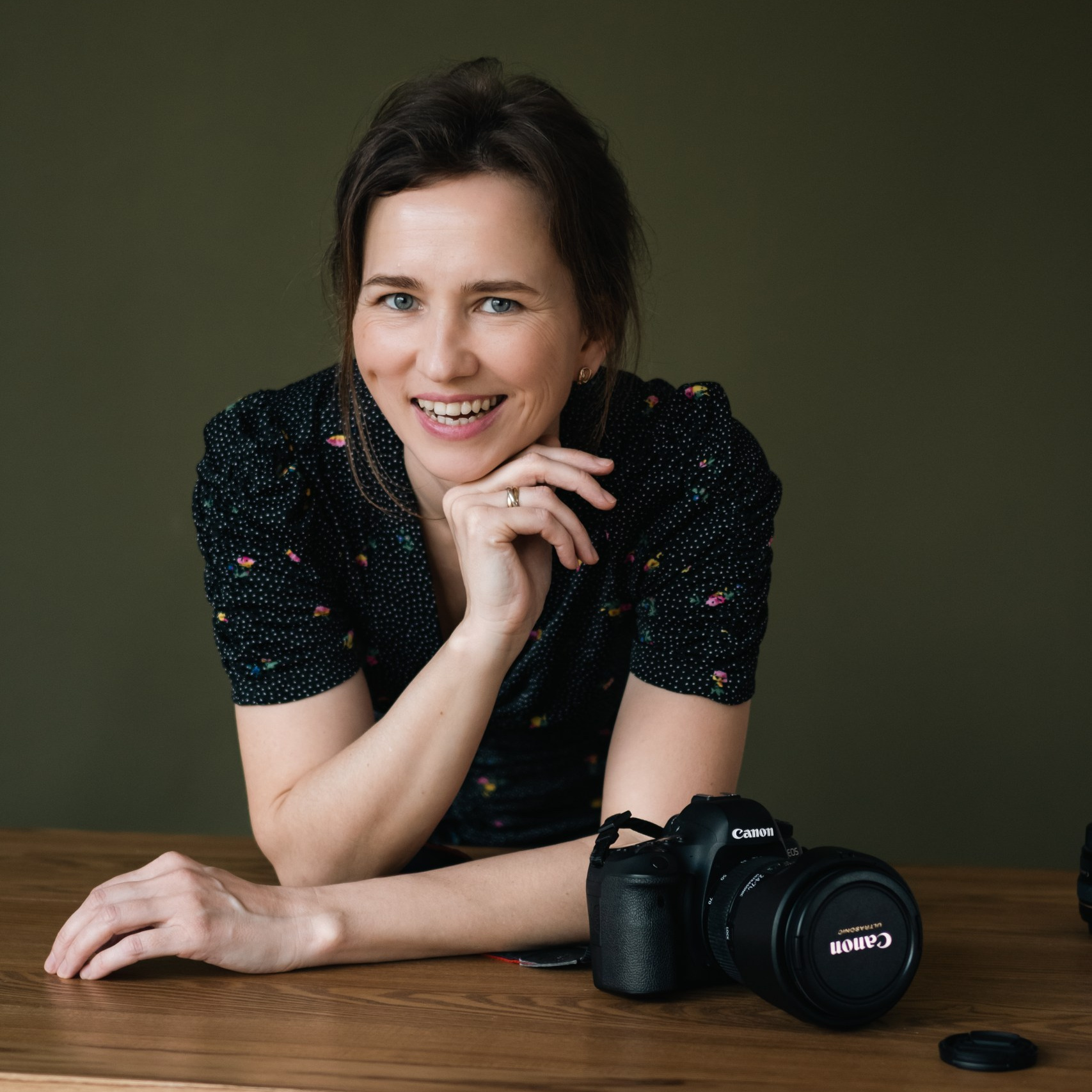 Детский и семейный фотограф в Москве Светлана Шабалина