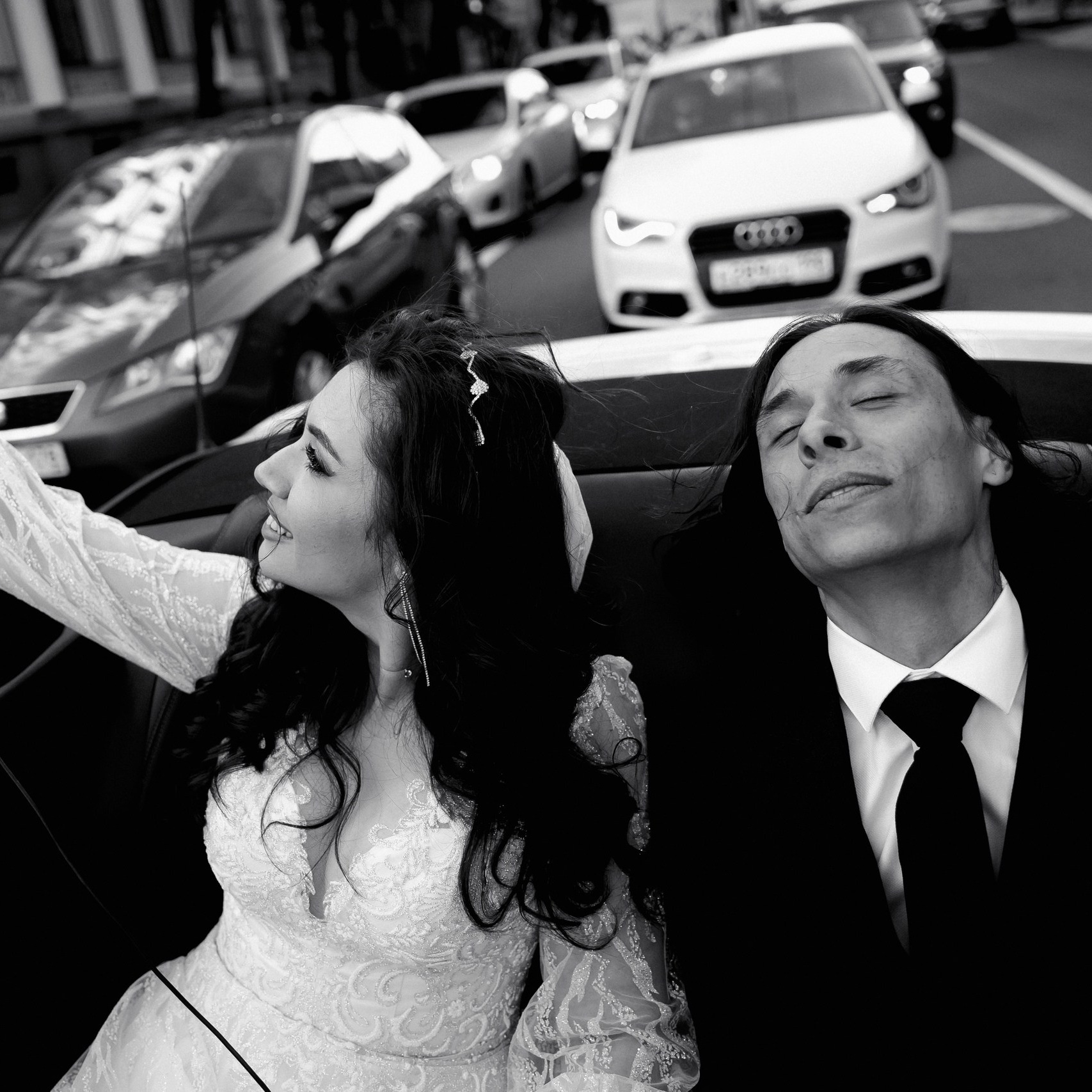 Фотограф Олег Бабенко. Главная