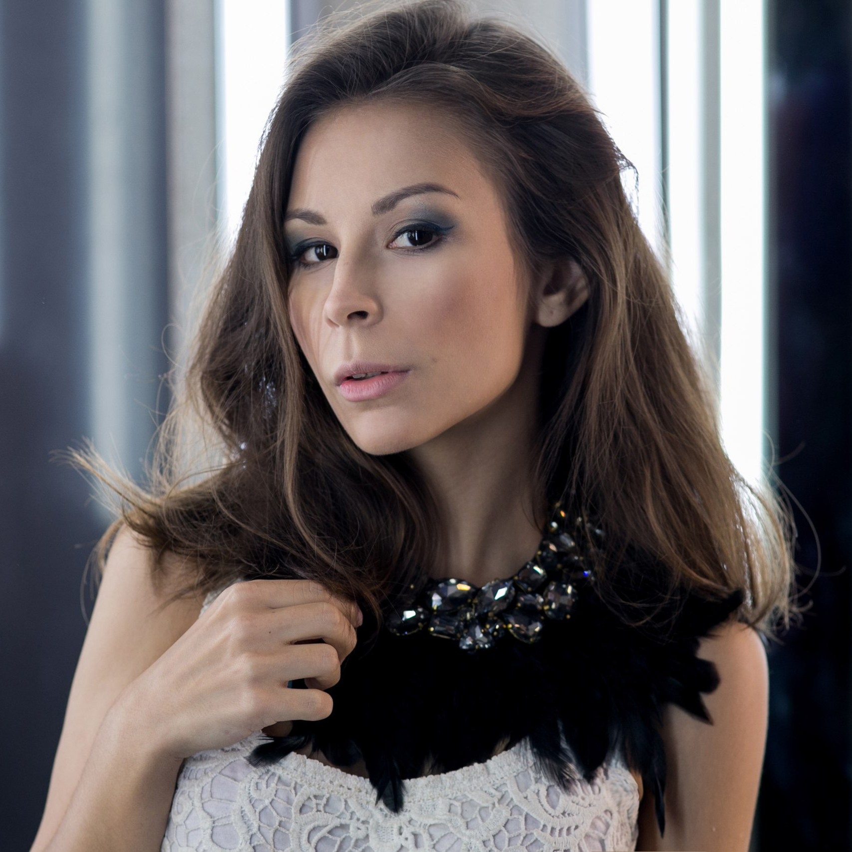 Контакты. Главная