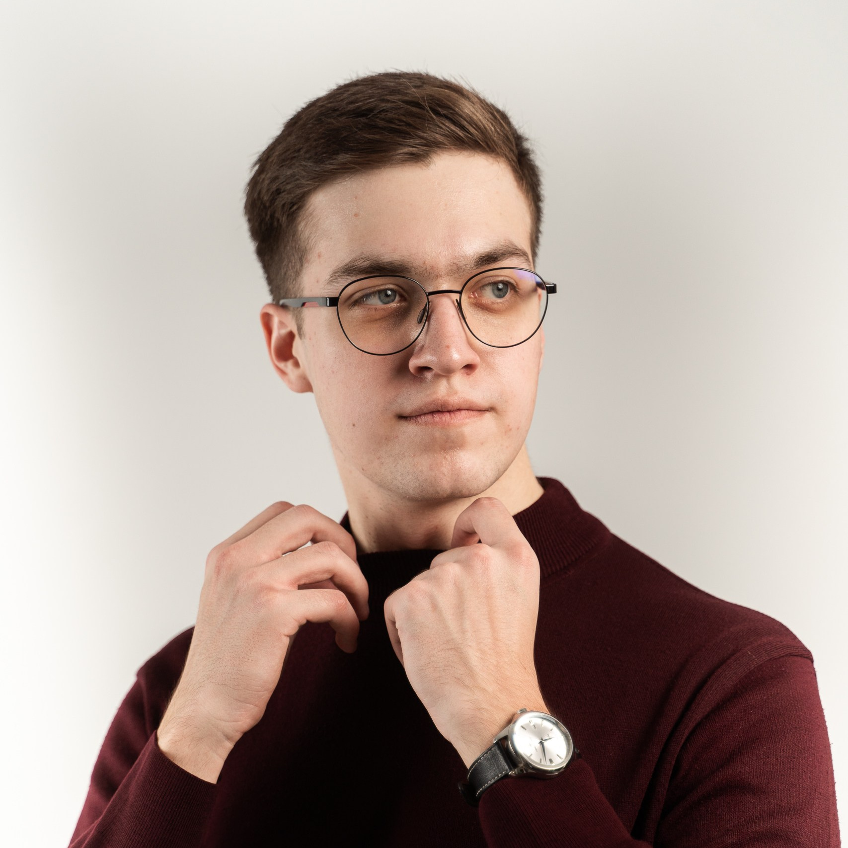 Фотограф Леонид Смирнов | Репортажи | Автосъемки | Выпускные